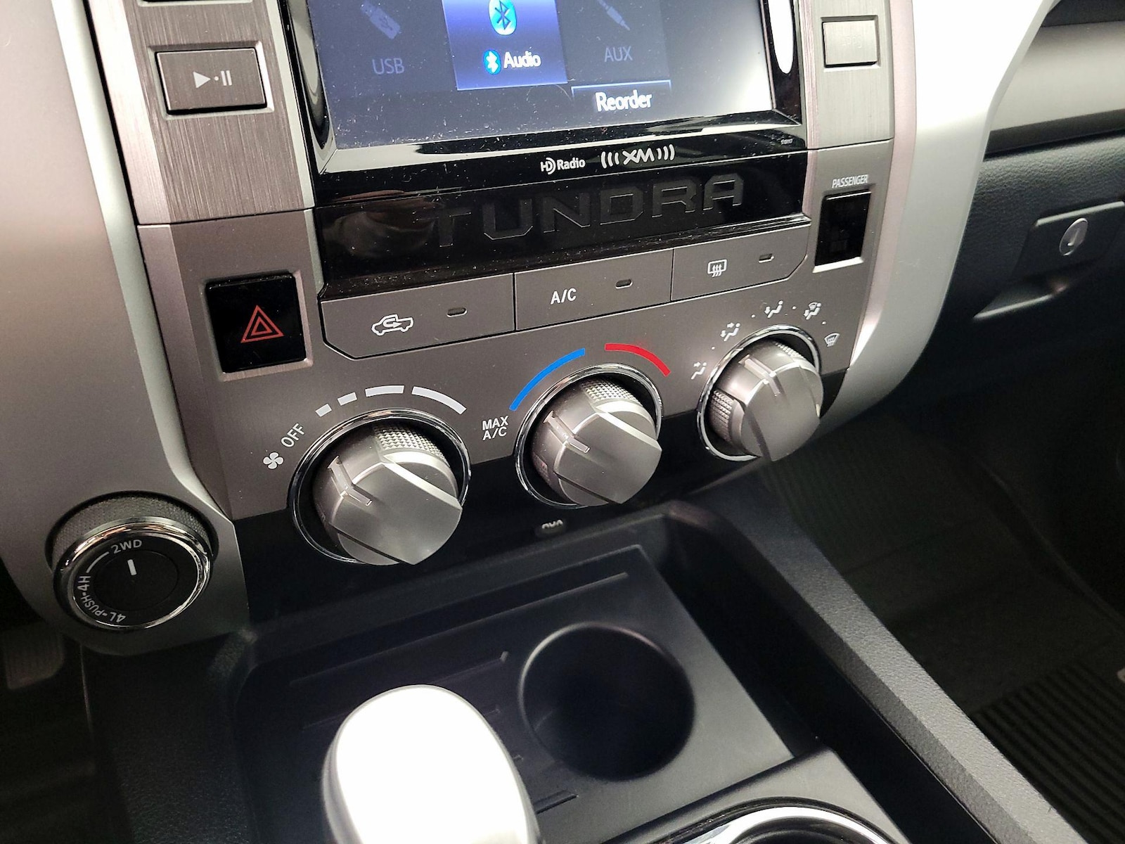 2017 Toyota Tundra SR5 - Photo 17