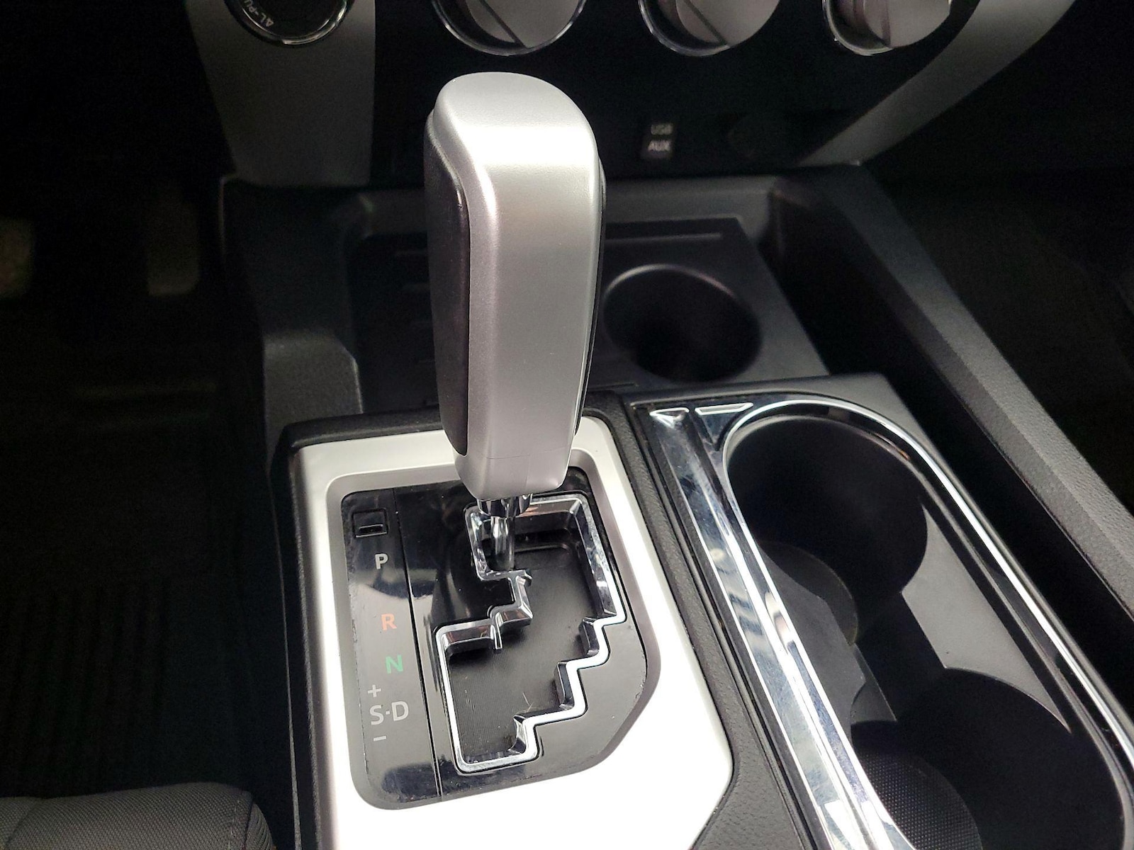 2017 Toyota Tundra SR5 - Photo 18