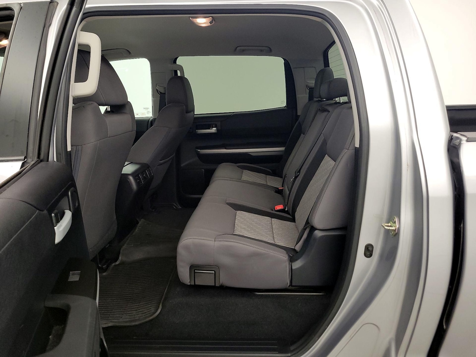 2017 Toyota Tundra SR5 - Photo 20
