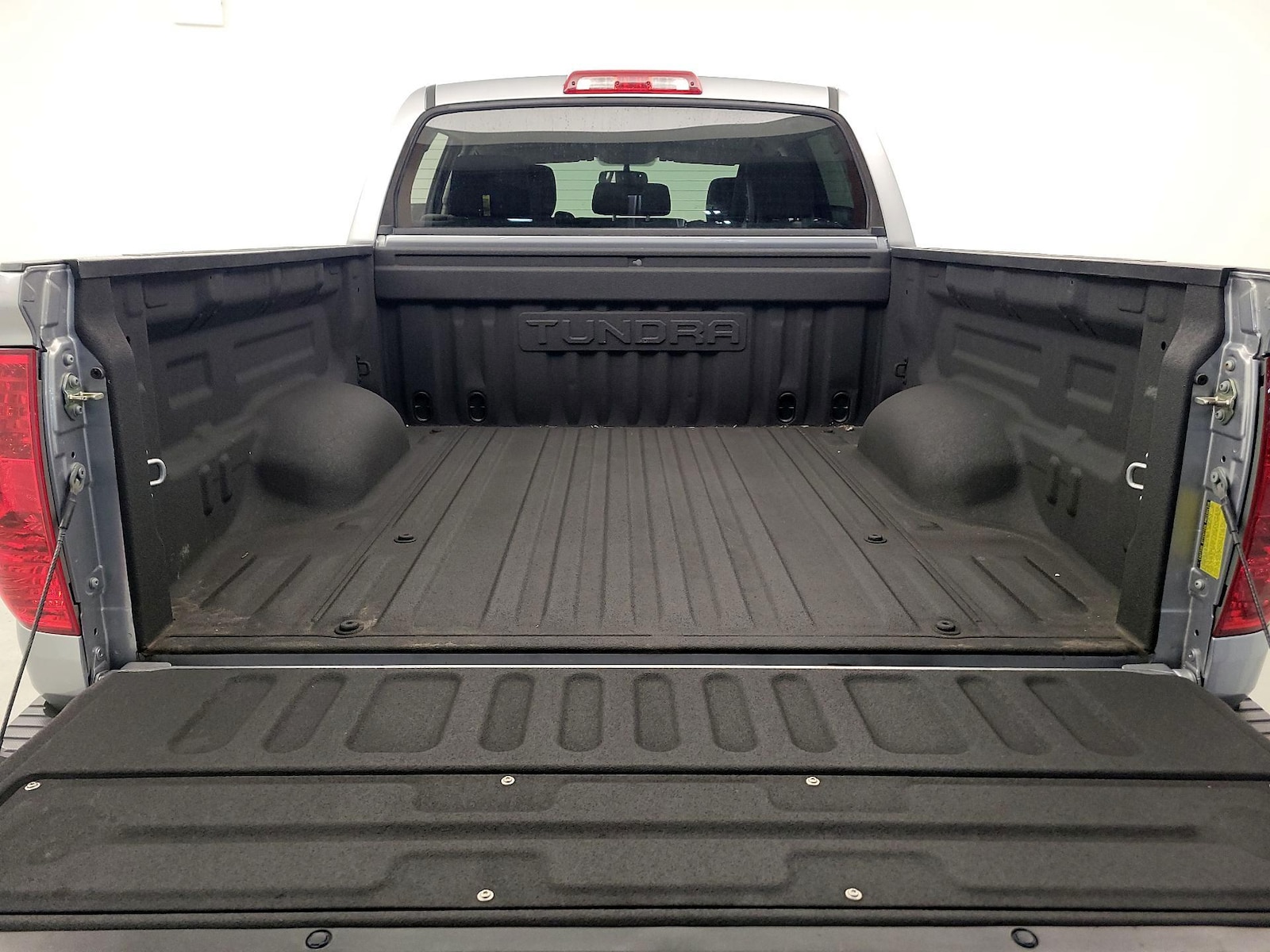 2017 Toyota Tundra SR5 - Photo 21