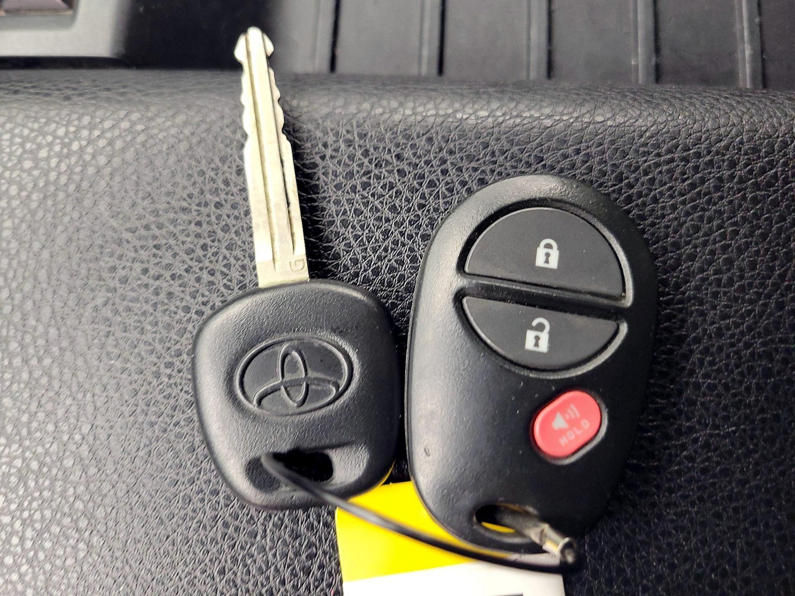 2017 Toyota Tundra SR5 - Photo 23