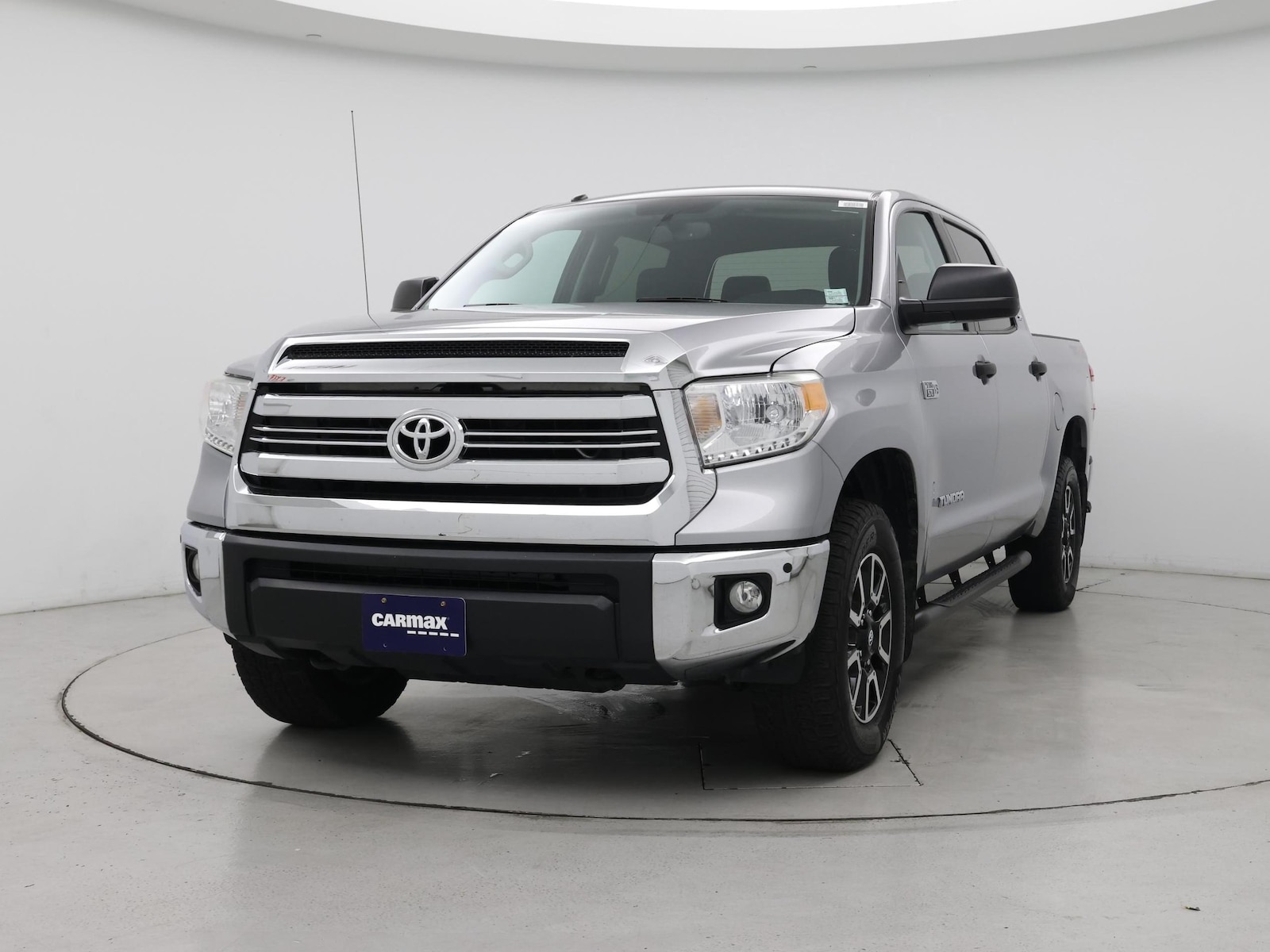 2017 Toyota Tundra SR5 - Photo 5
