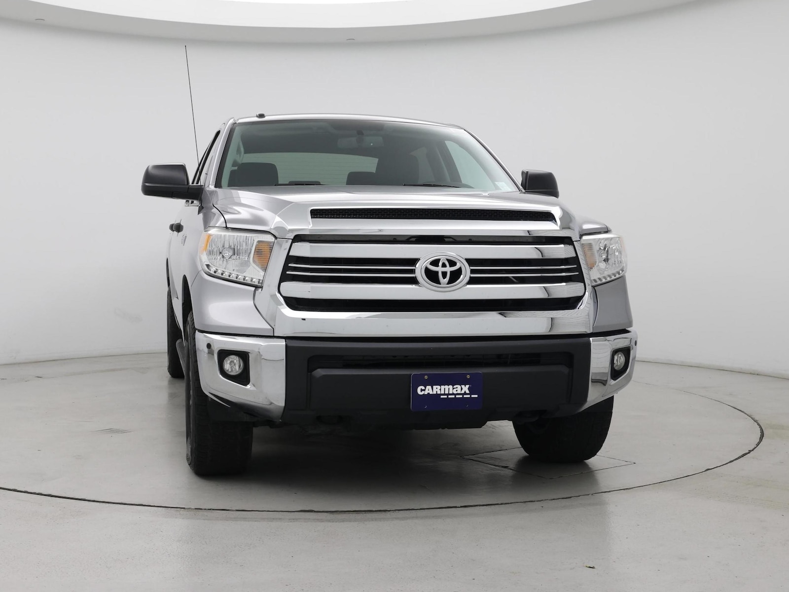 2017 Toyota Tundra SR5 - Photo 6