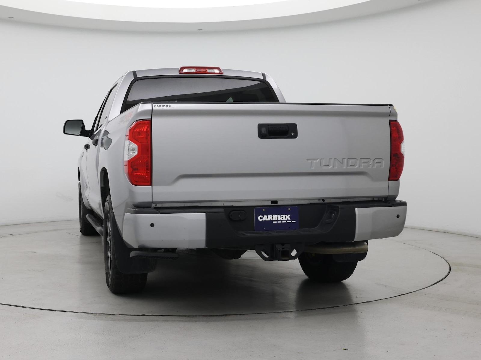 2017 Toyota Tundra SR5 - Photo 7
