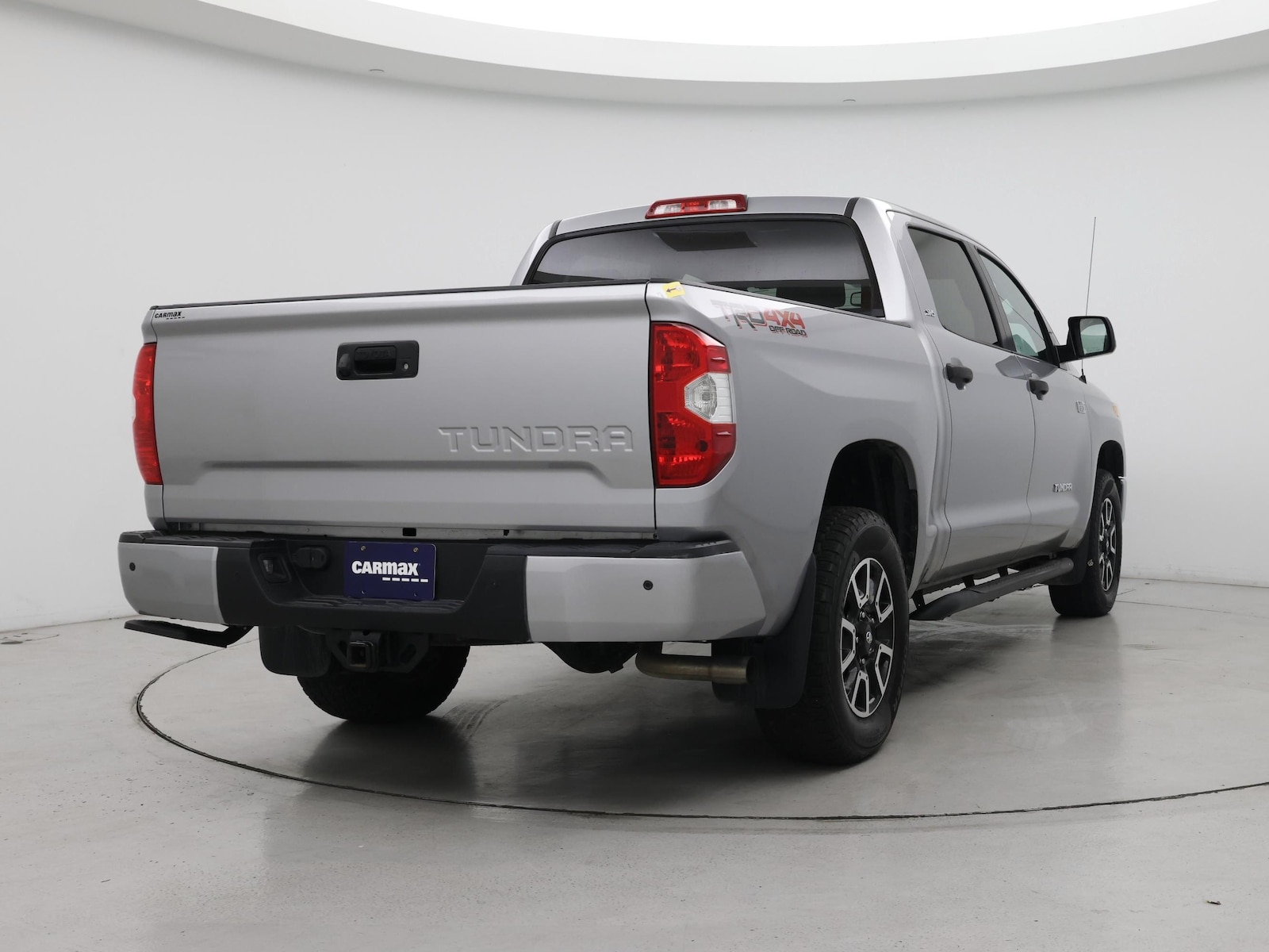 2017 Toyota Tundra SR5 - Photo 9