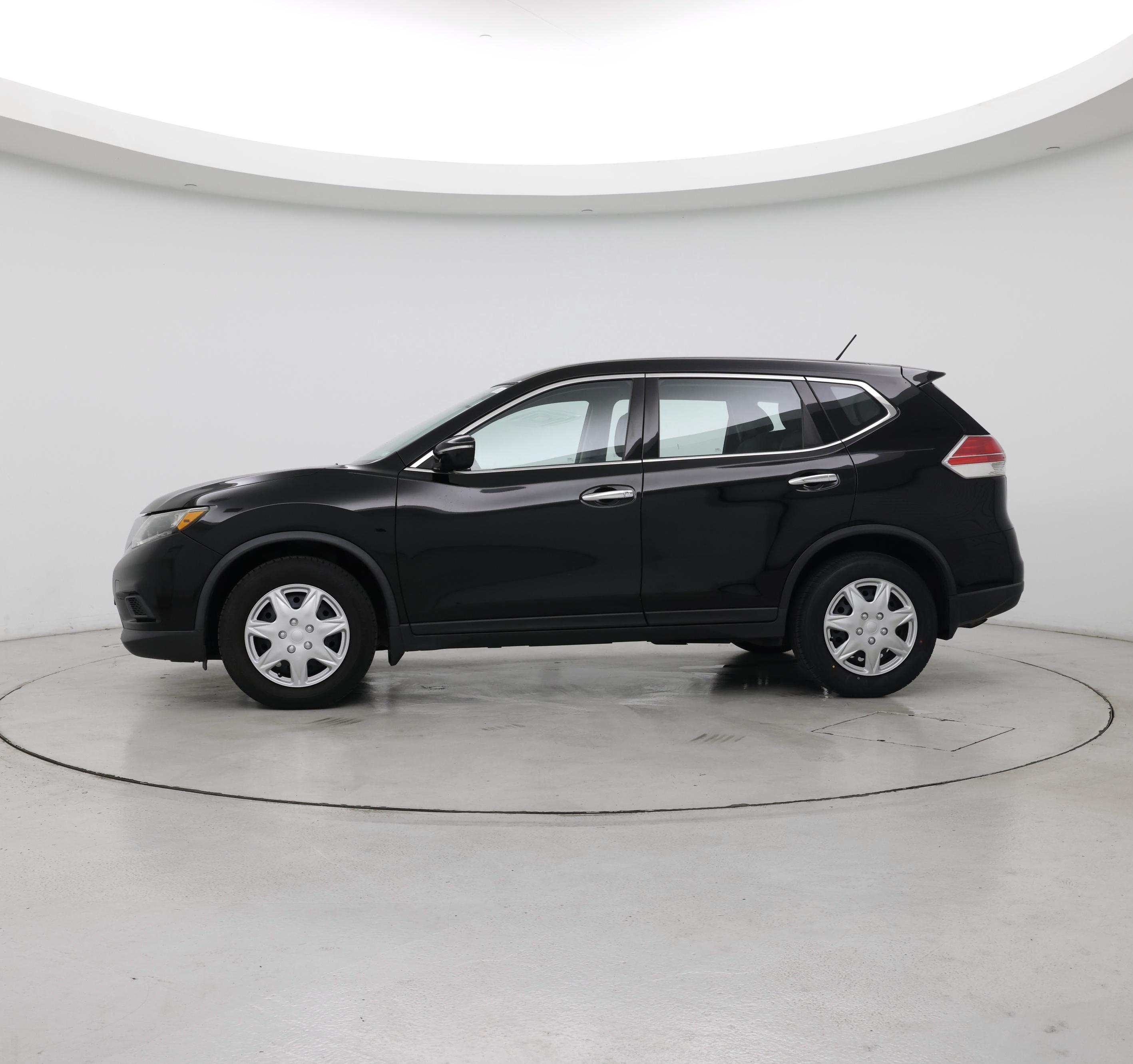 Thumbnail: 2015 Nissan Rogue - 3