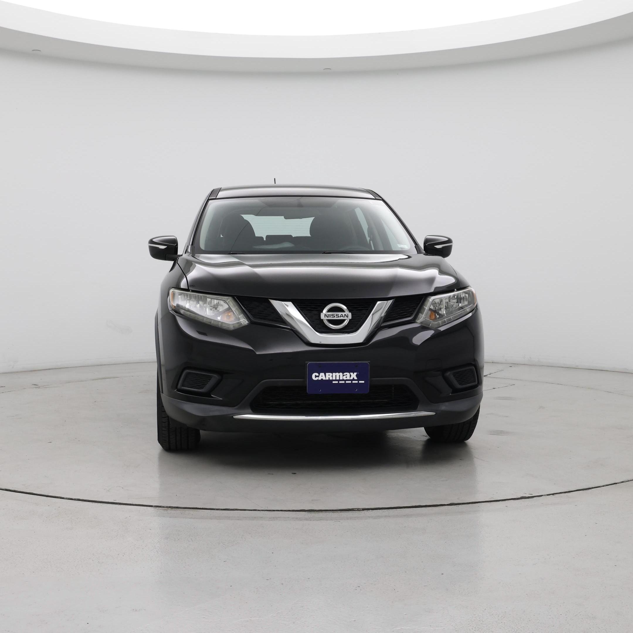 Thumbnail: 2015 Nissan Rogue - 5