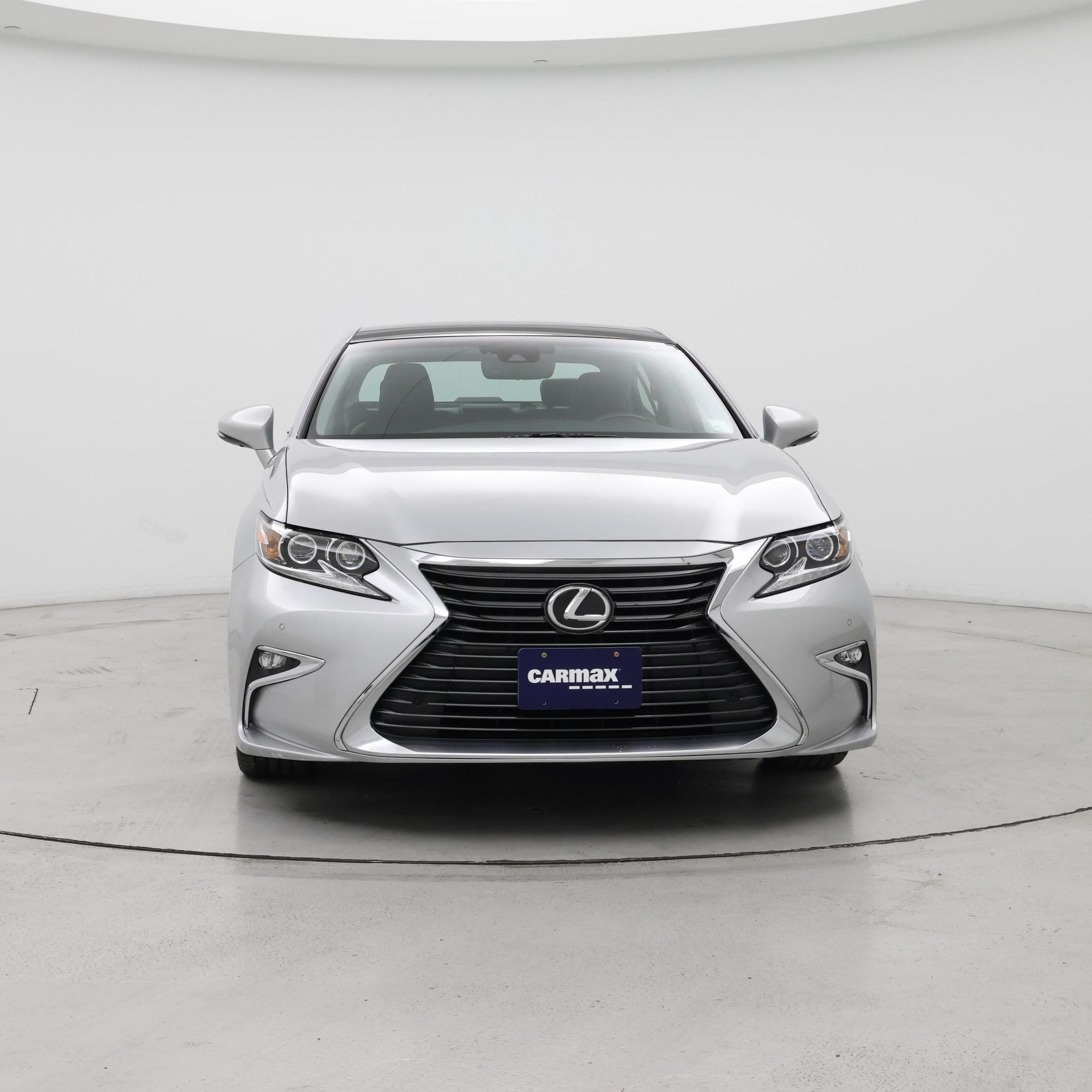 Thumbnail: 2018 Lexus ES - 5
