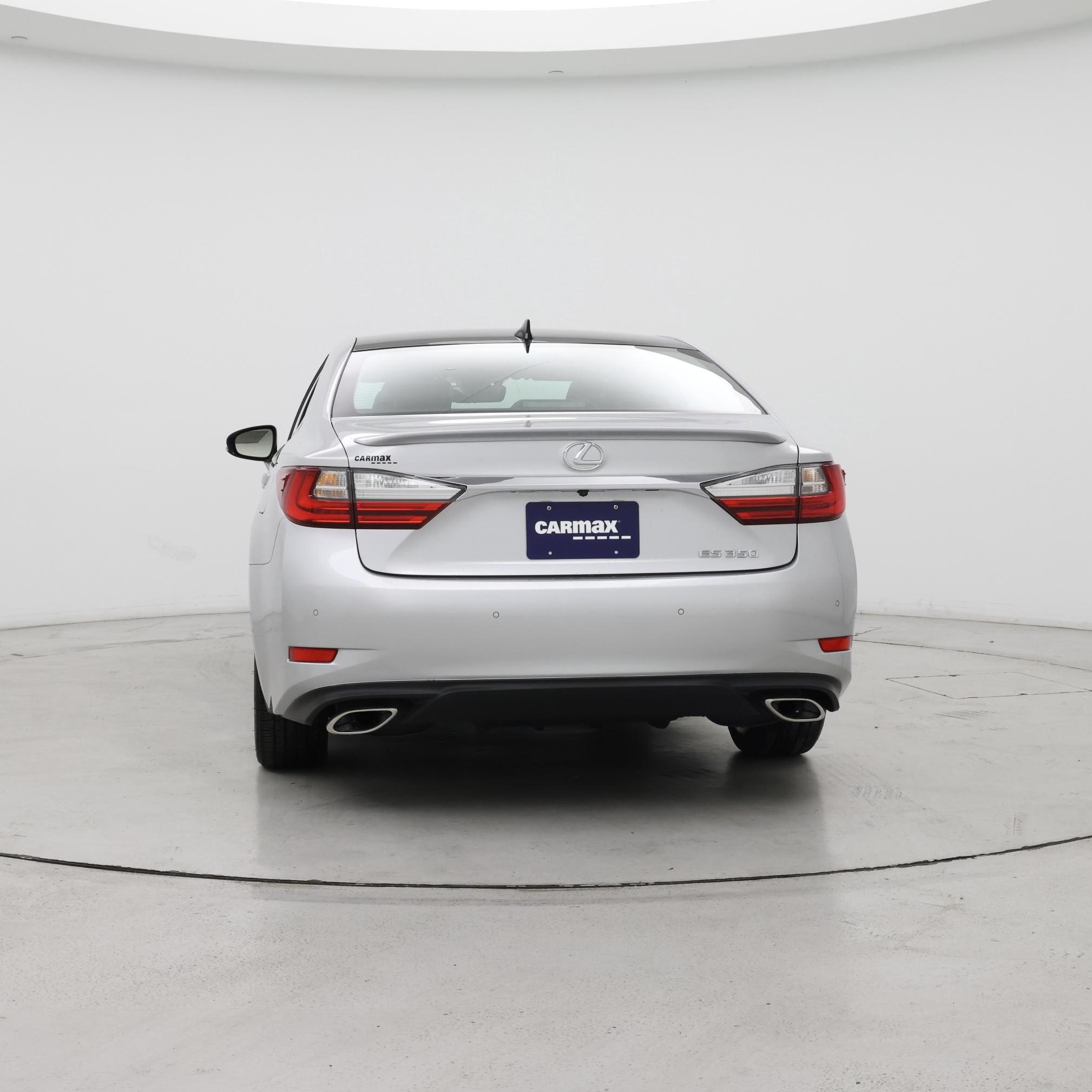 Thumbnail: 2018 Lexus ES - 6