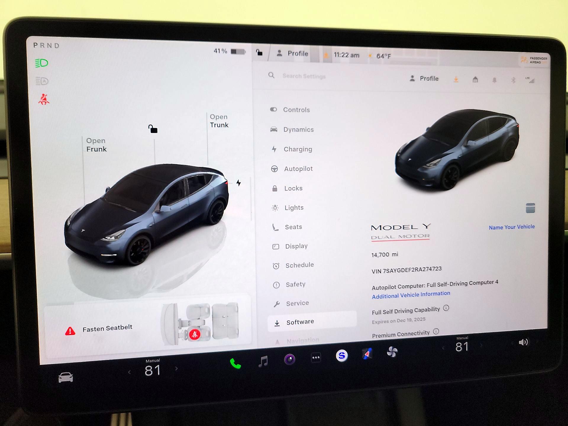 Thumbnail: 2024 Tesla Model Y - 13
