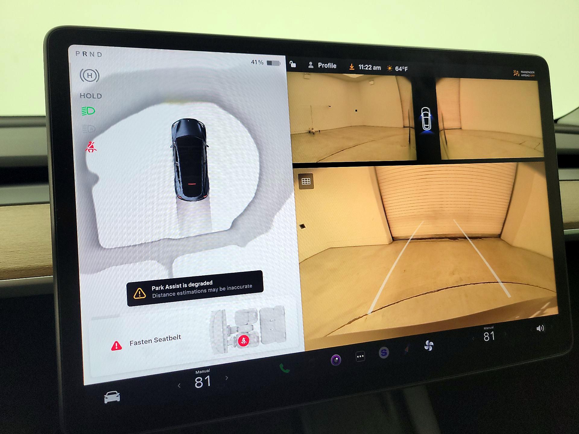 Thumbnail: 2024 Tesla Model Y - 14