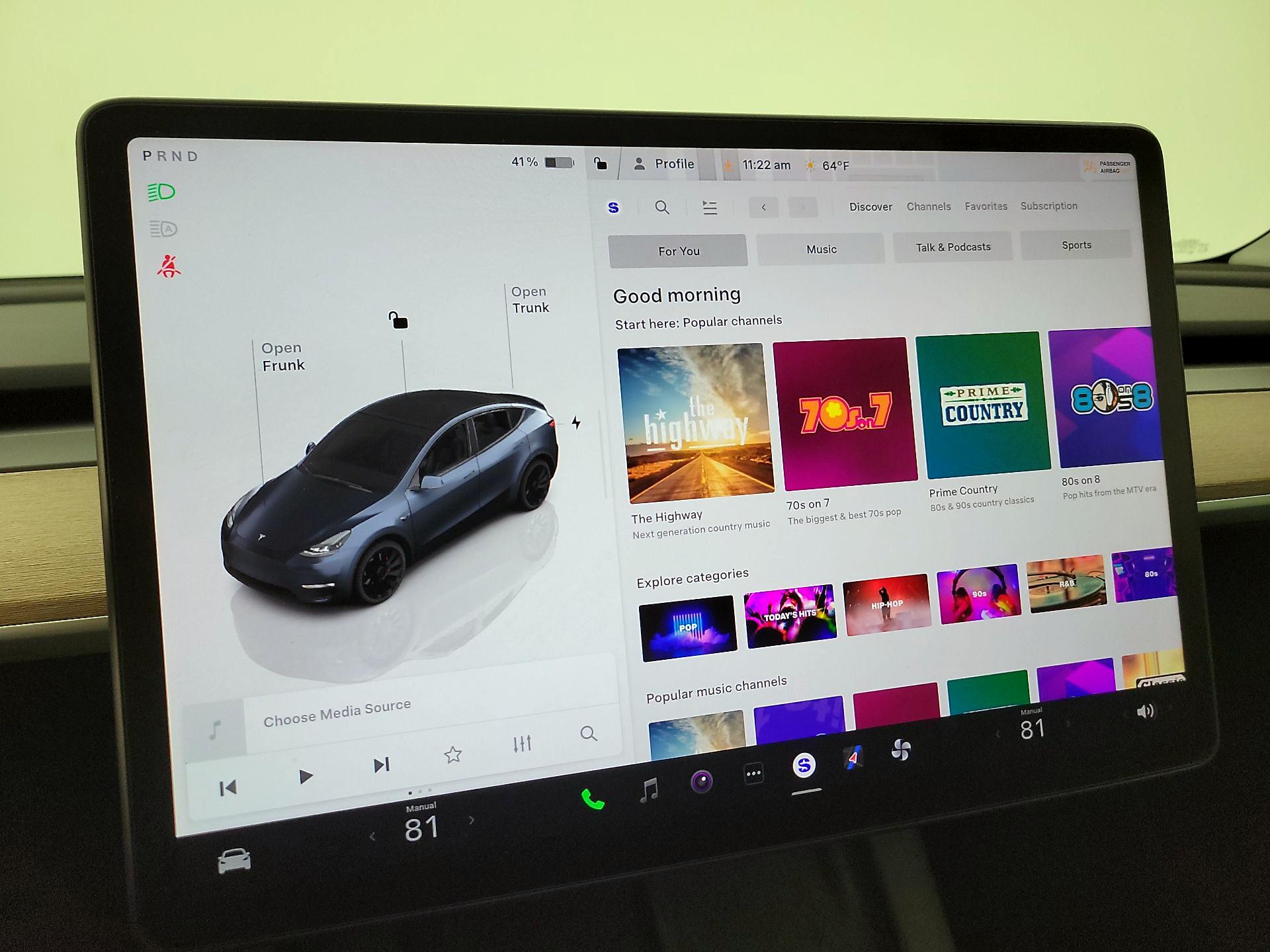 Thumbnail: 2024 Tesla Model Y - 15