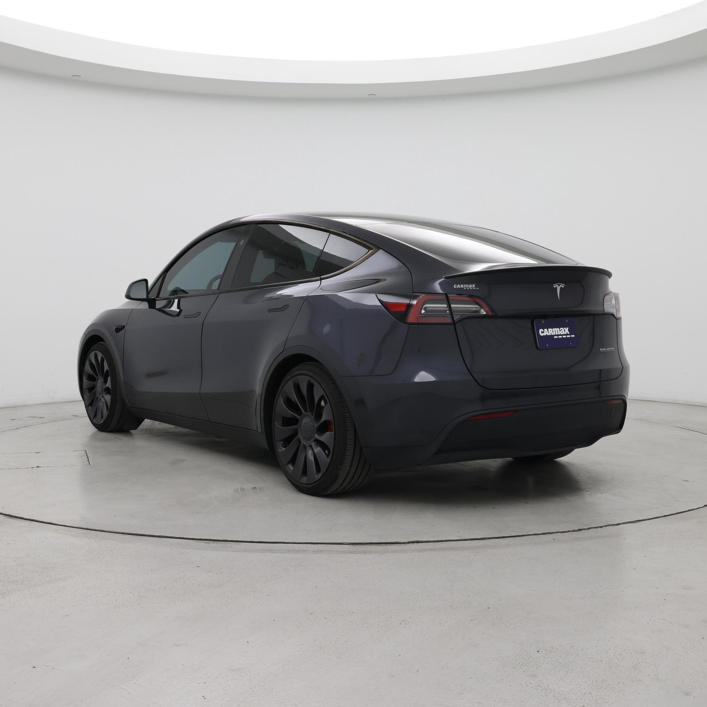 Thumbnail: 2024 Tesla Model Y - 2