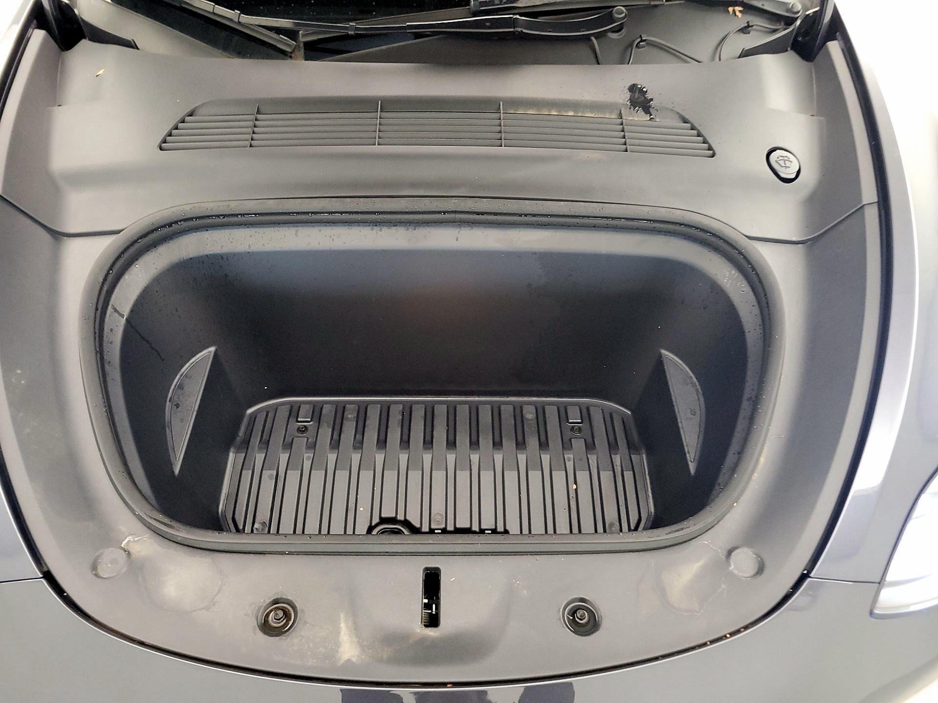 Thumbnail: 2024 Tesla Model Y - 20