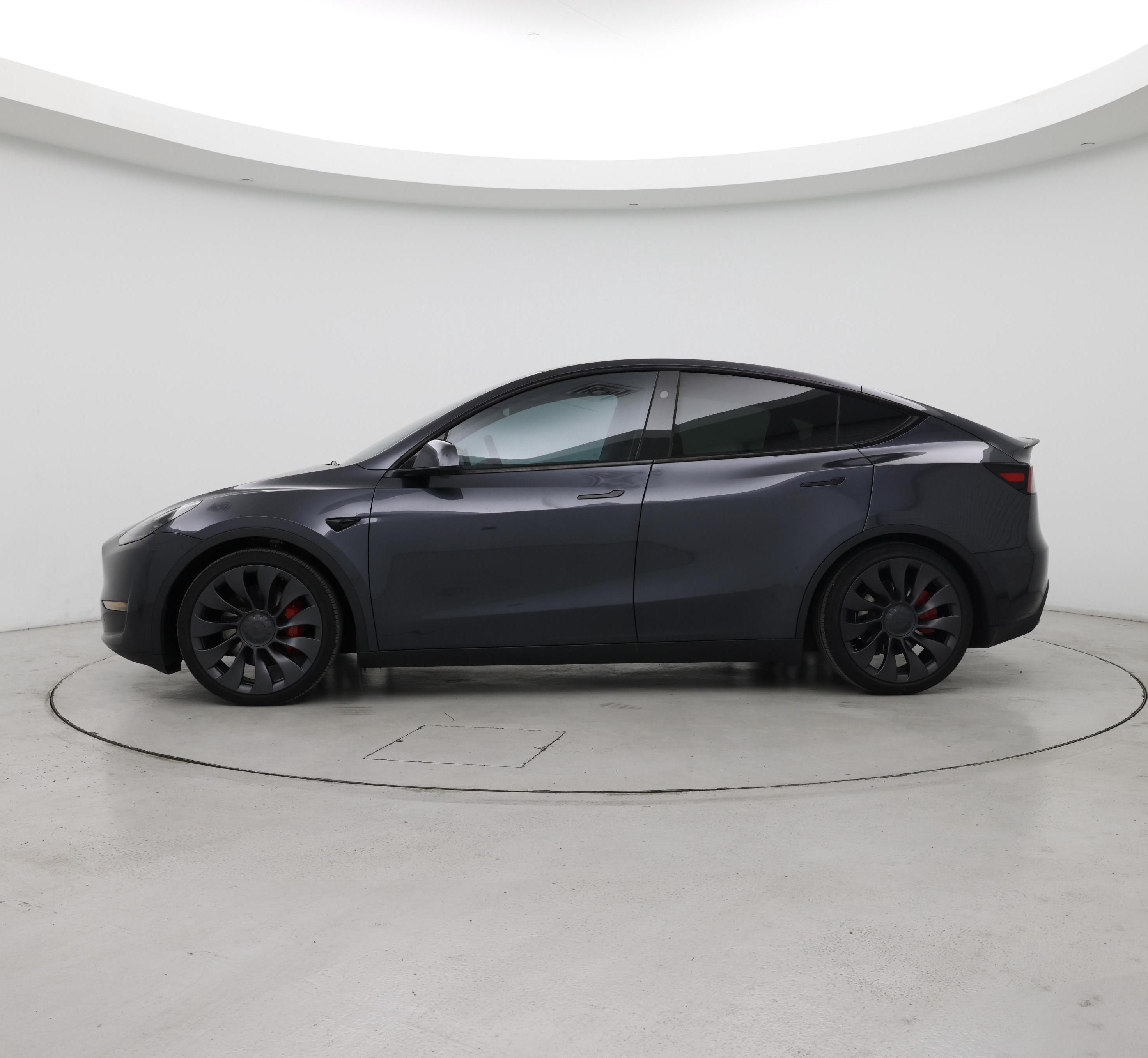 Thumbnail: 2024 Tesla Model Y - 3