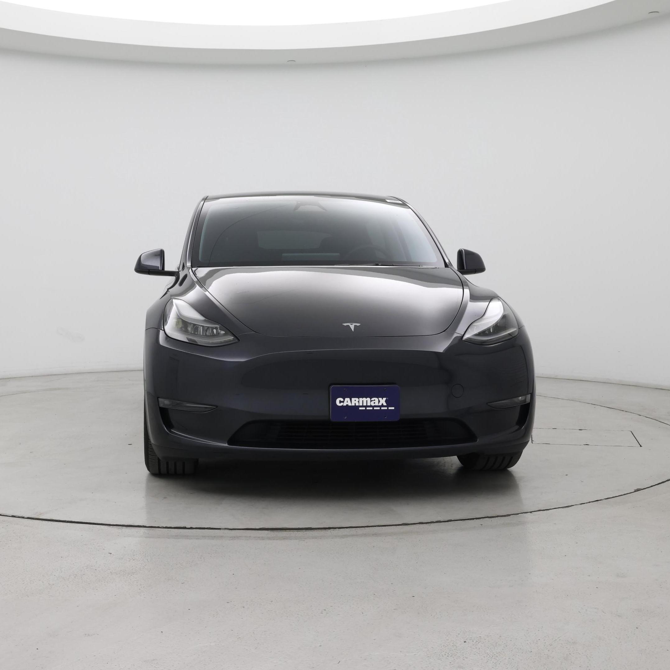 Thumbnail: 2024 Tesla Model Y - 5