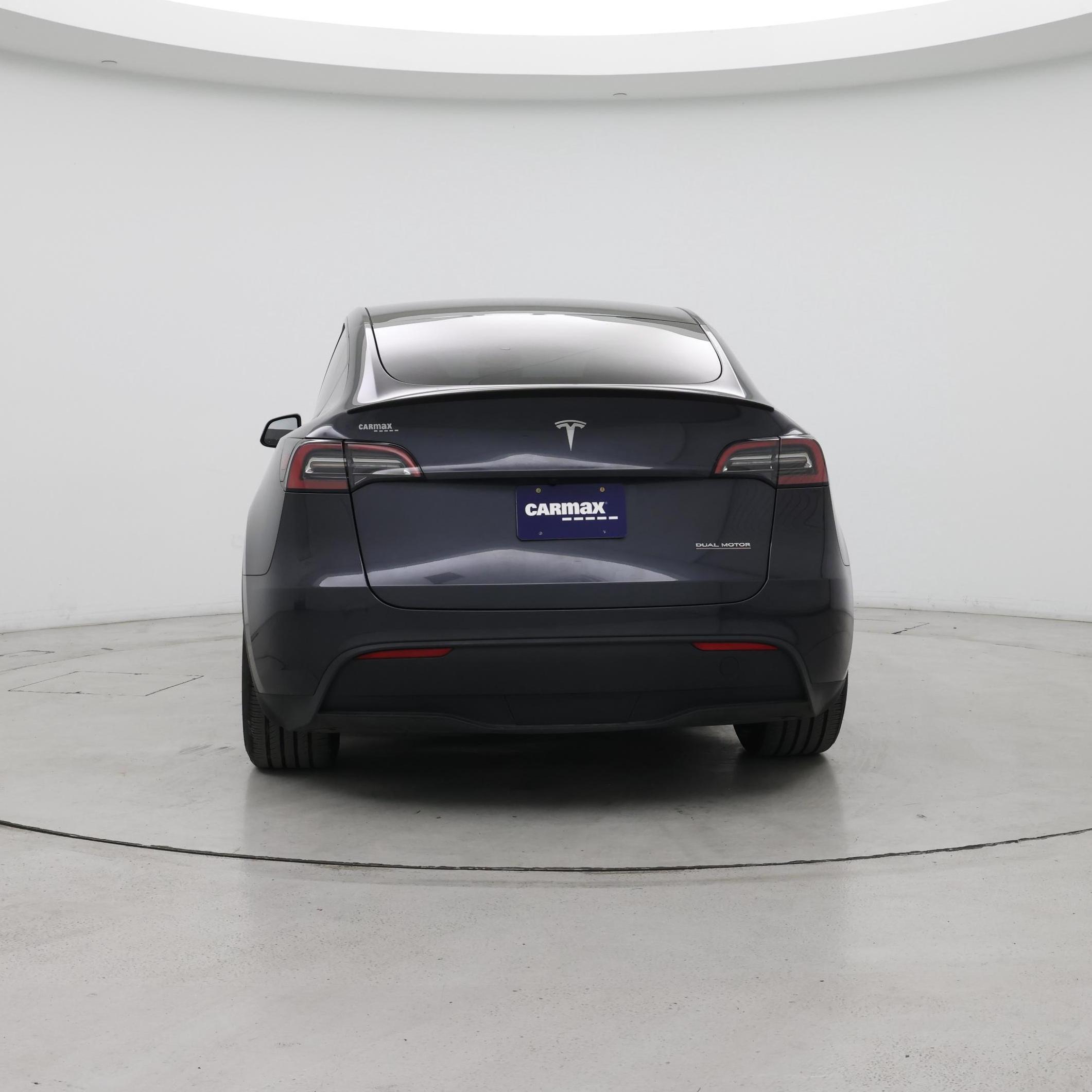 Thumbnail: 2024 Tesla Model Y - 6