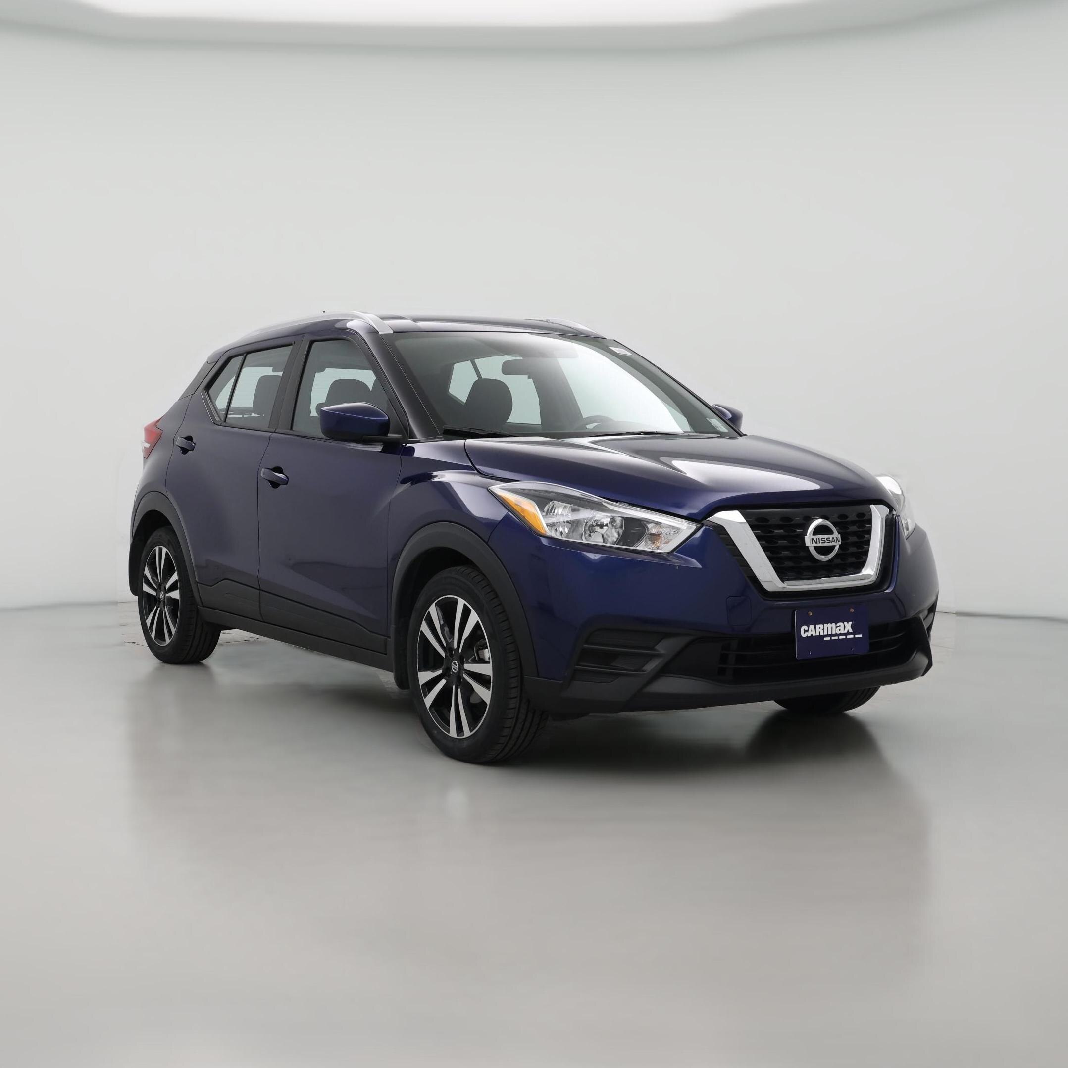 Thumbnail: 2018 Nissan Kicks - 1
