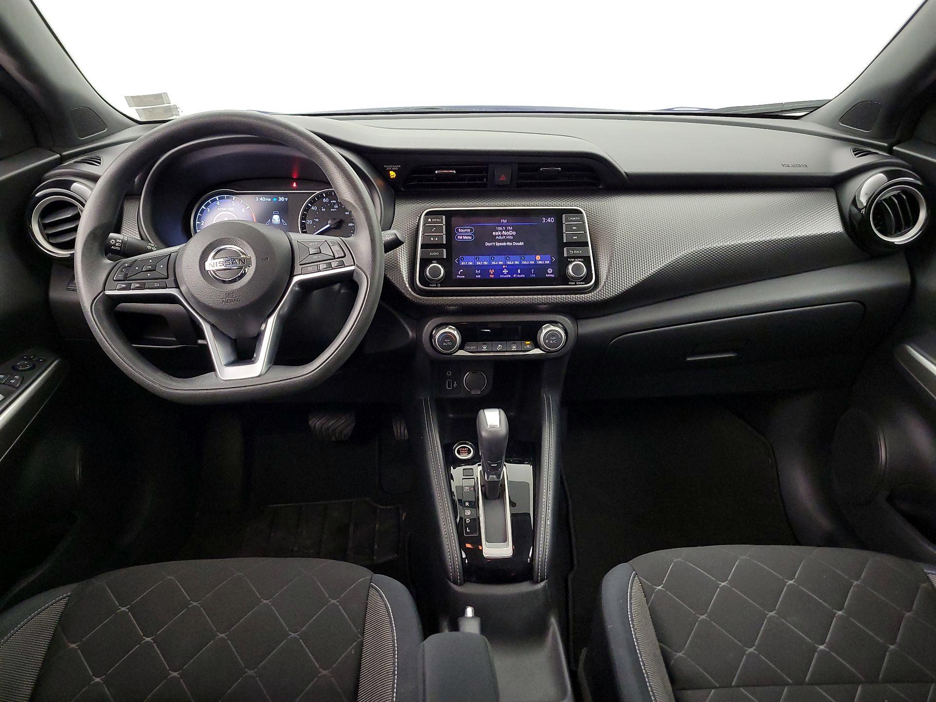 Thumbnail: 2018 Nissan Kicks - 9