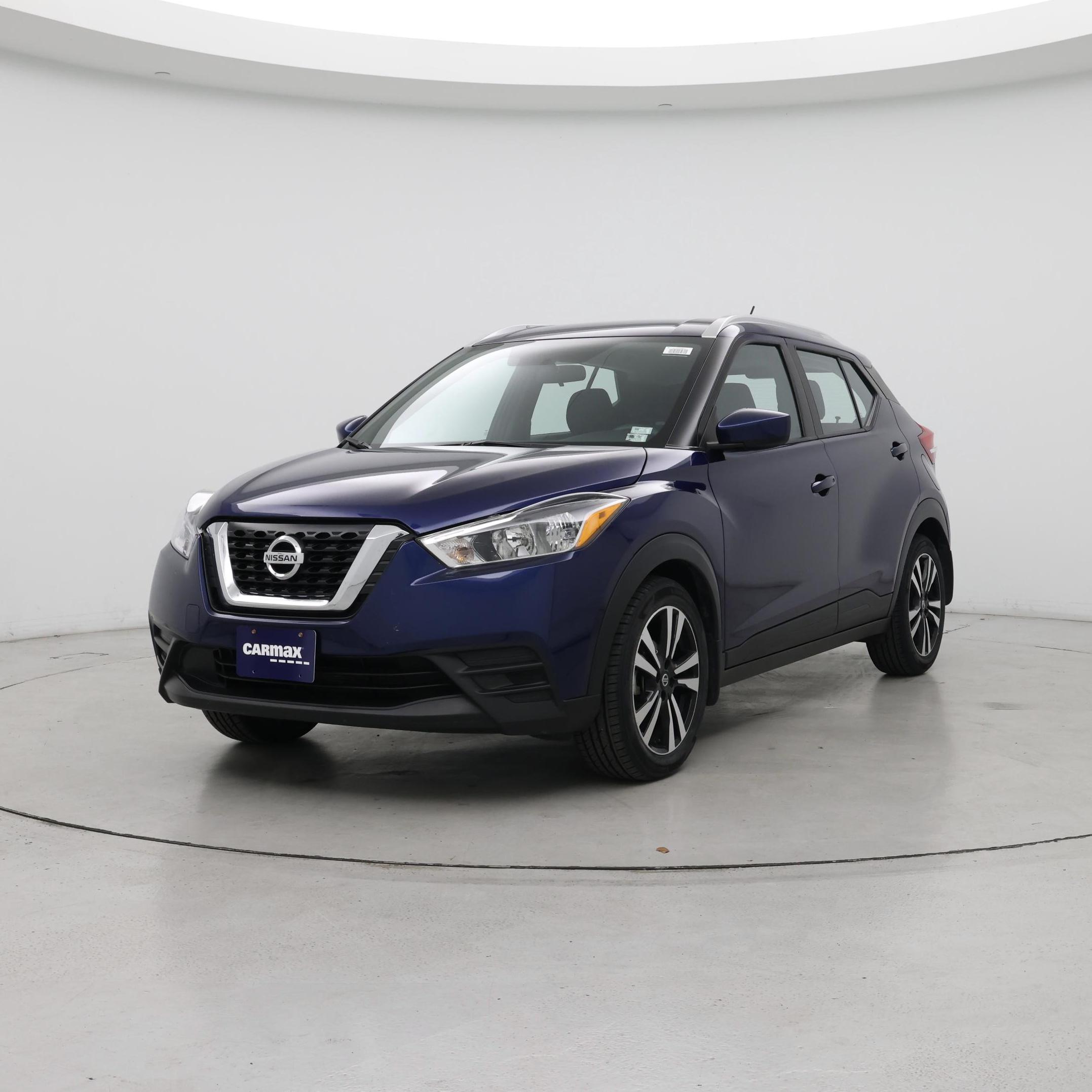 Thumbnail: 2018 Nissan Kicks - 4