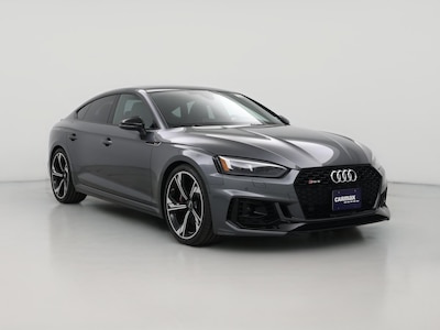 2019 Audi RS5