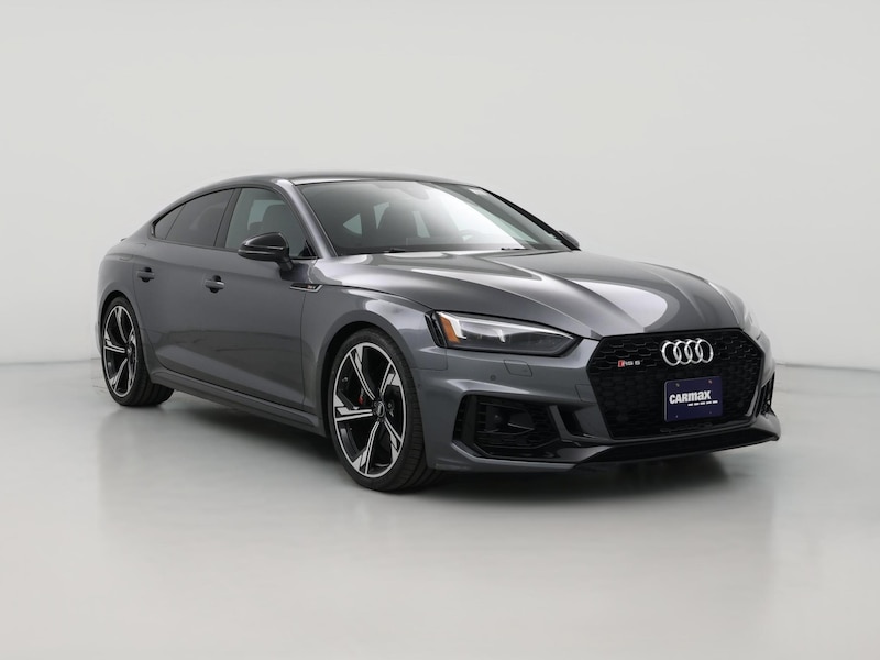 2019 Audi RS 5  -
                  Saint Louis, MO