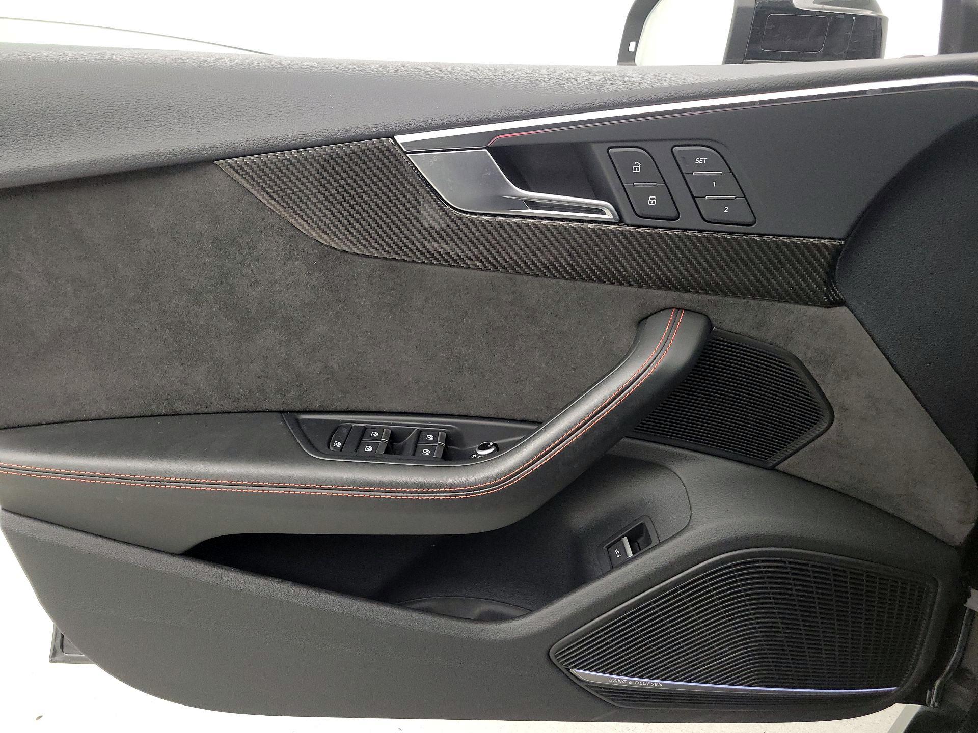 Thumbnail: 2019 Audi RS 5 - 12