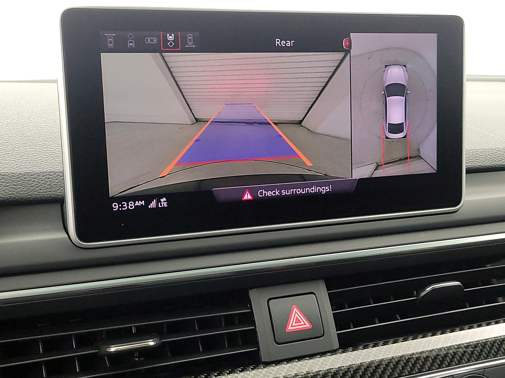 Thumbnail: 2019 Audi RS 5 - 15