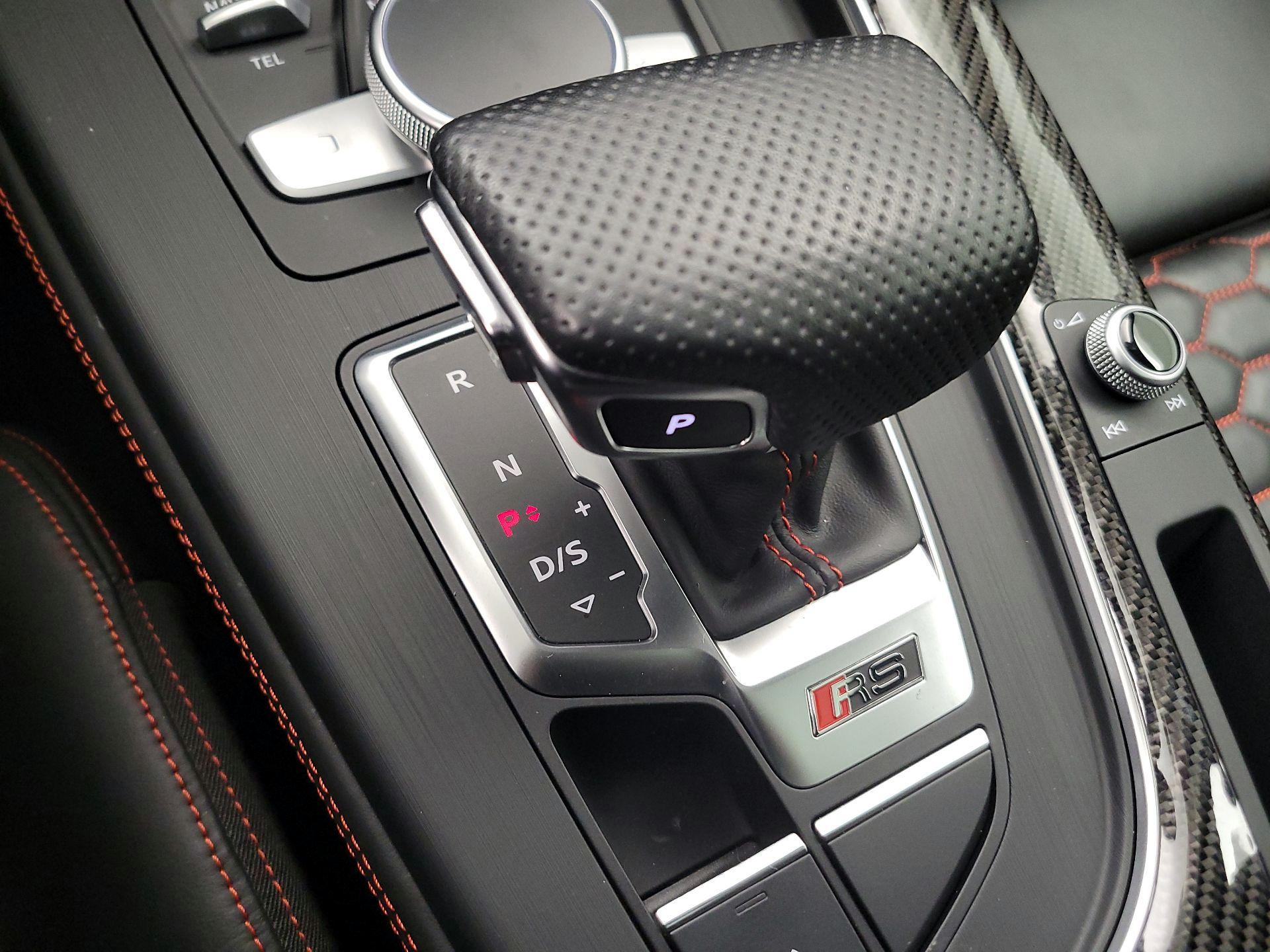 Thumbnail: 2019 Audi RS 5 - 18