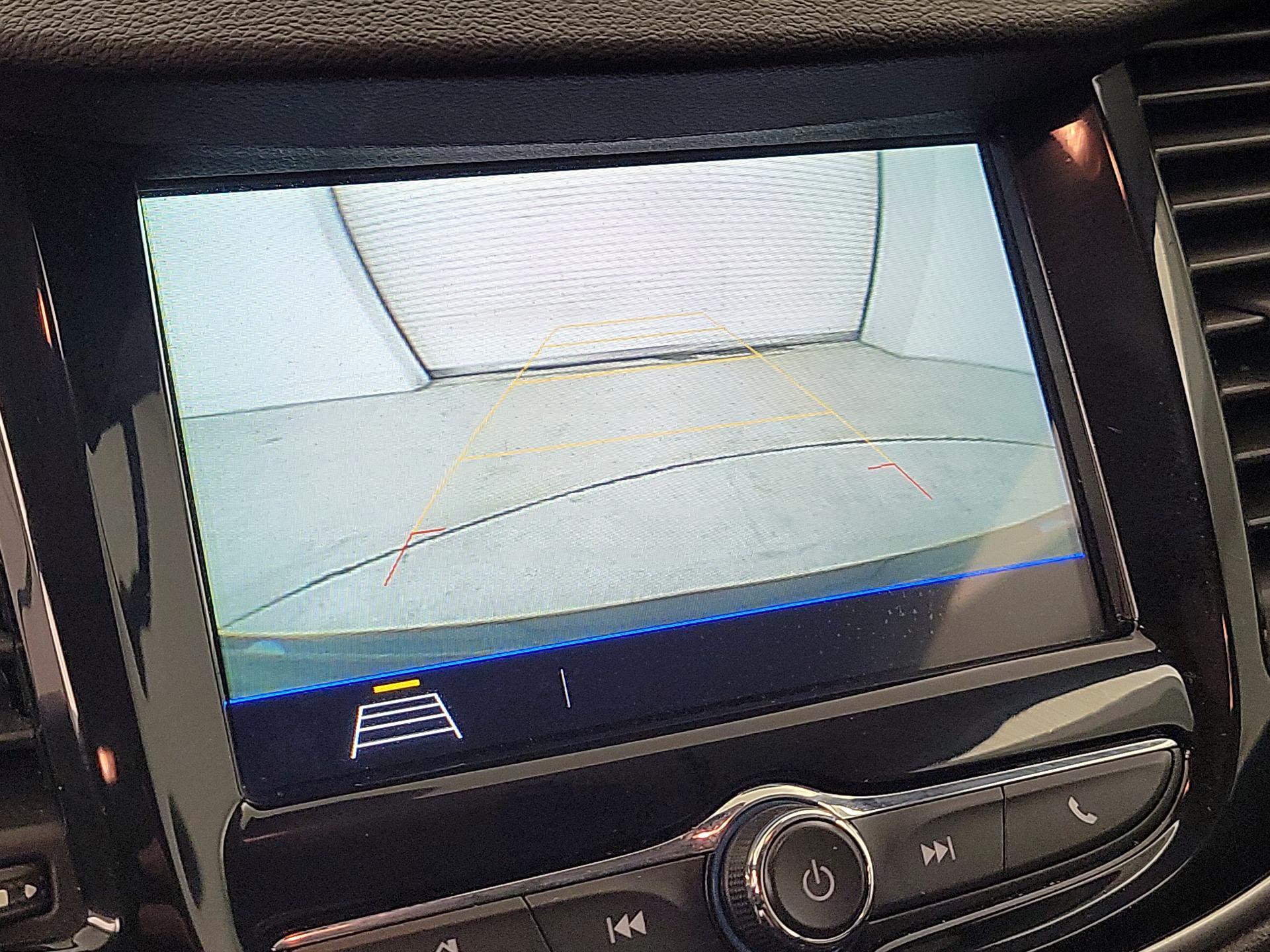 Thumbnail: 2019 Chevrolet Trax - 14