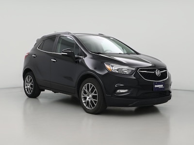 2017 Buick Encore Sport Touring