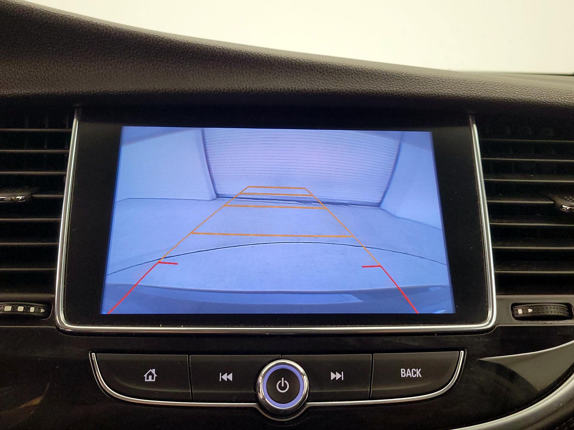 Thumbnail: 2017 Buick Encore - 14