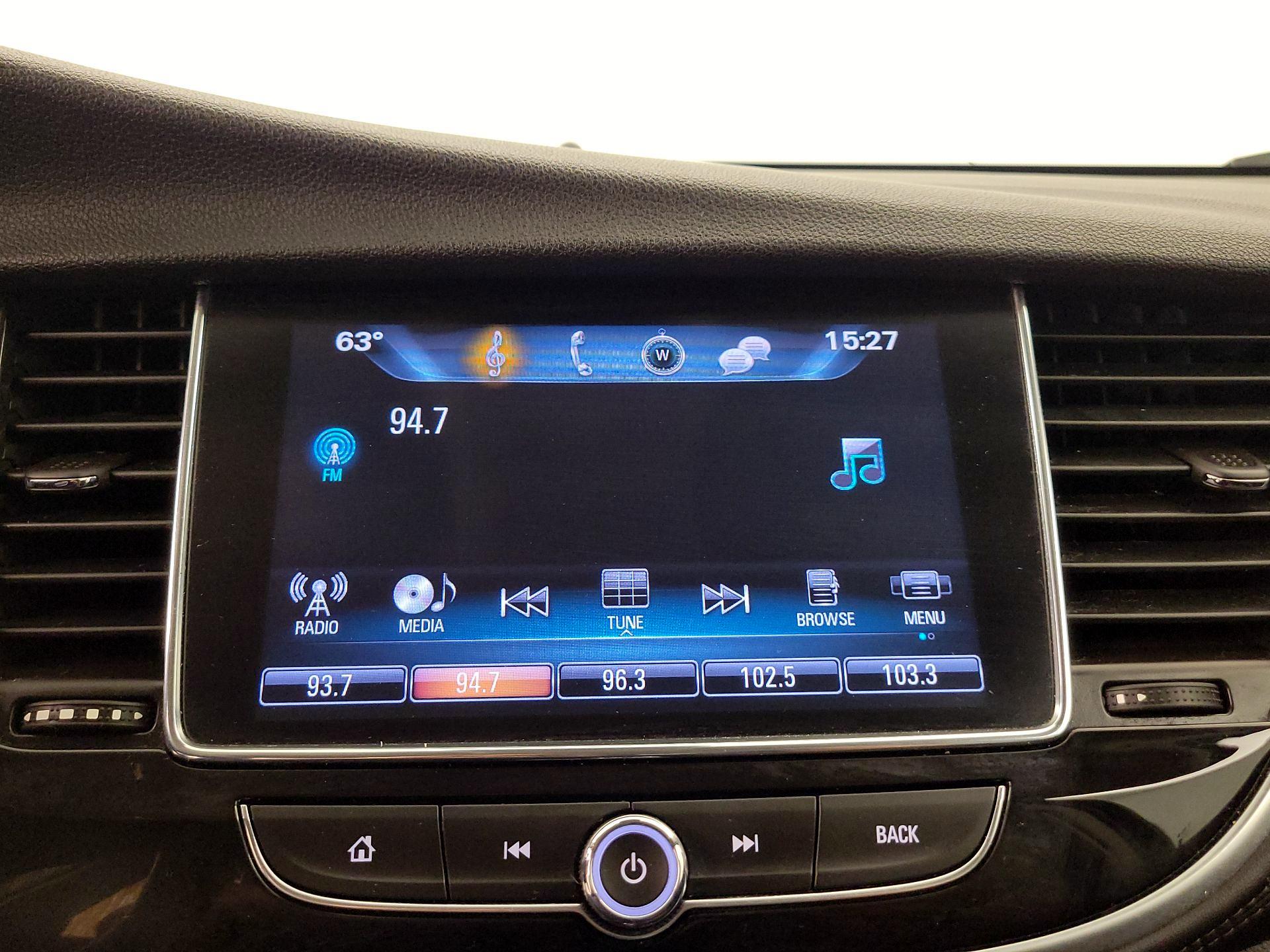 Thumbnail: 2017 Buick Encore - 15