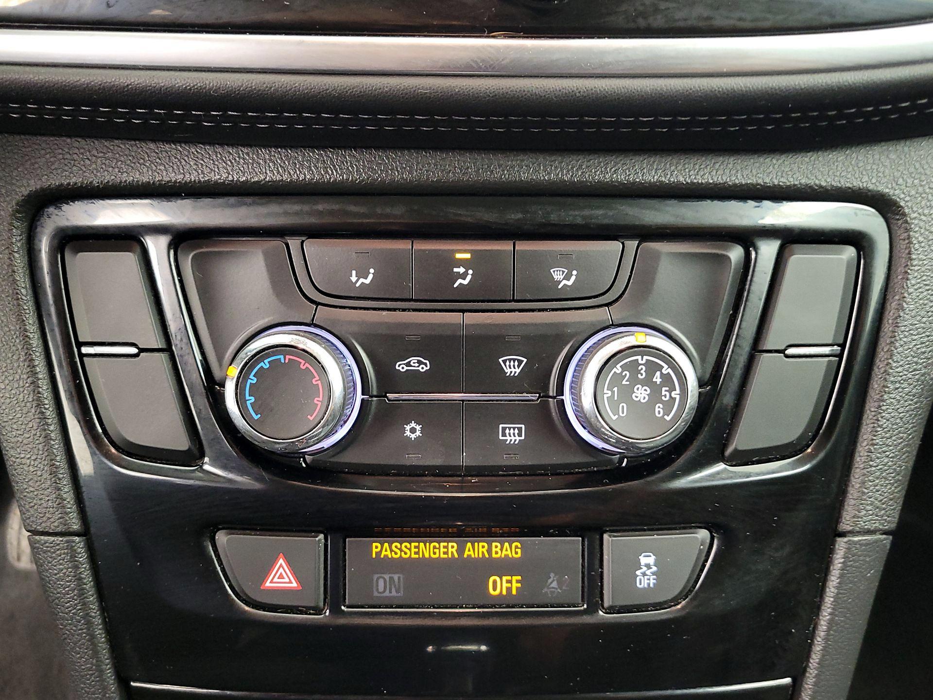 Thumbnail: 2017 Buick Encore - 16