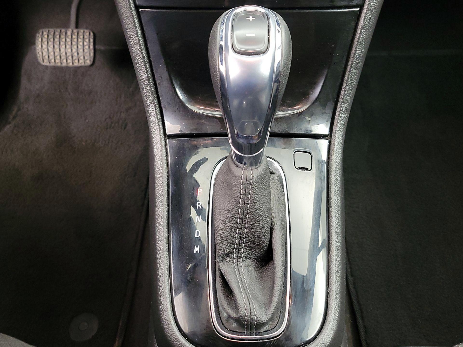 Thumbnail: 2017 Buick Encore - 17