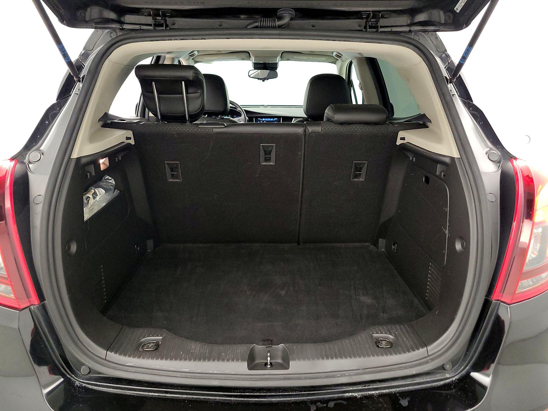 Thumbnail: 2017 Buick Encore - 20