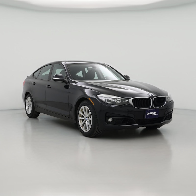 2015 BMW 328 XI Gran Turismo