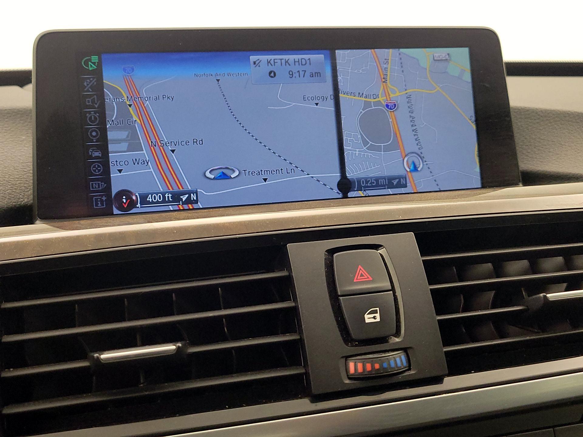 Thumbnail: 2015 BMW 3 Series - 14