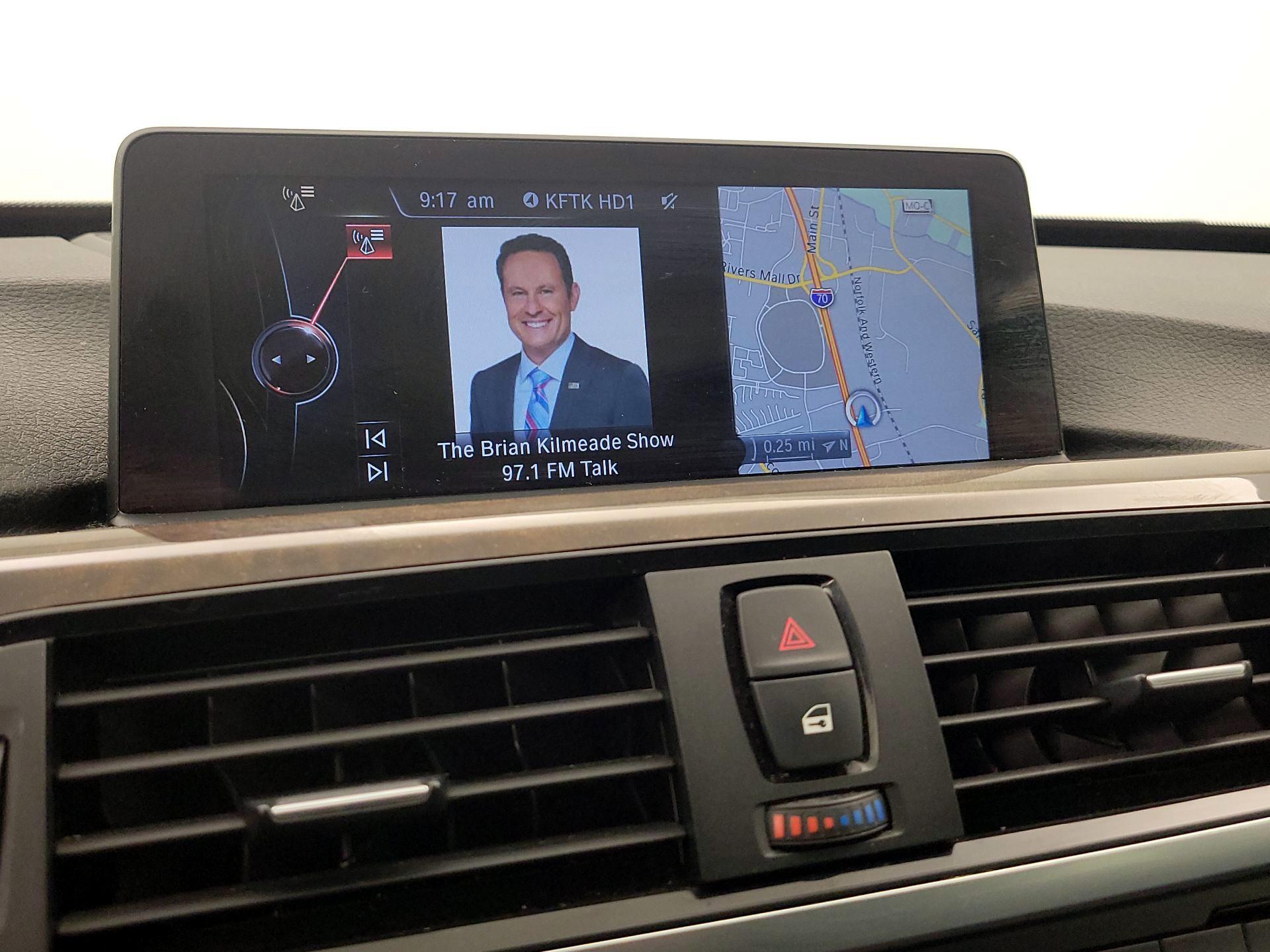 Thumbnail: 2015 BMW 3 Series - 16