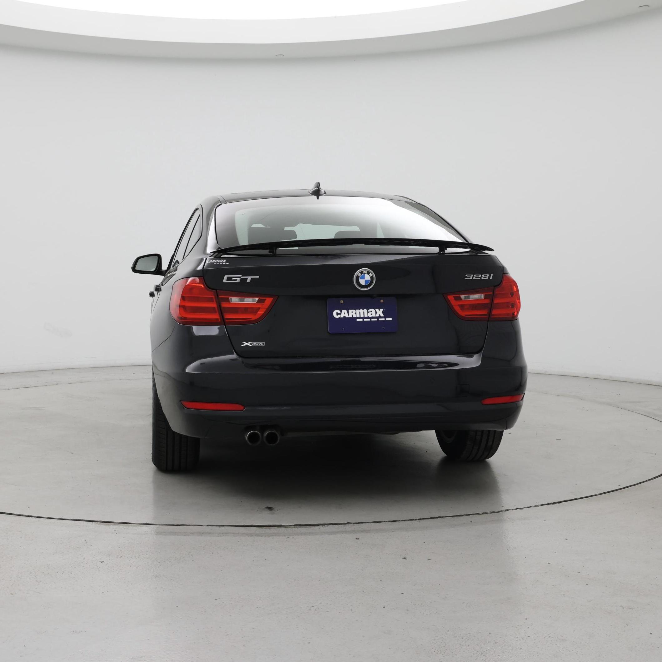 Thumbnail: 2015 BMW 3 Series - 6