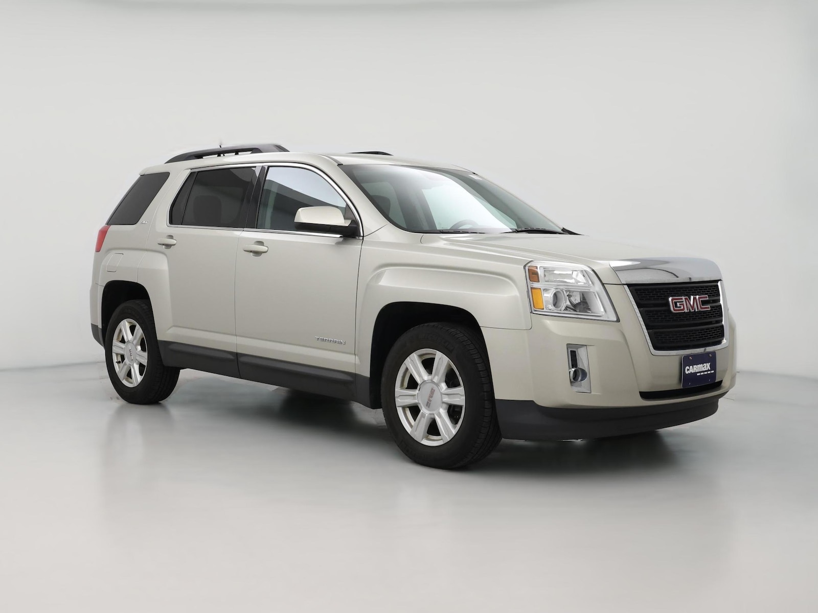 2015 GMC Terrain SLT-1