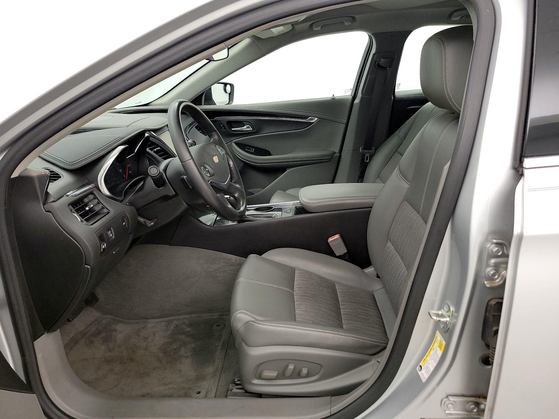 Thumbnail: 2016 Chevrolet Impala - 11