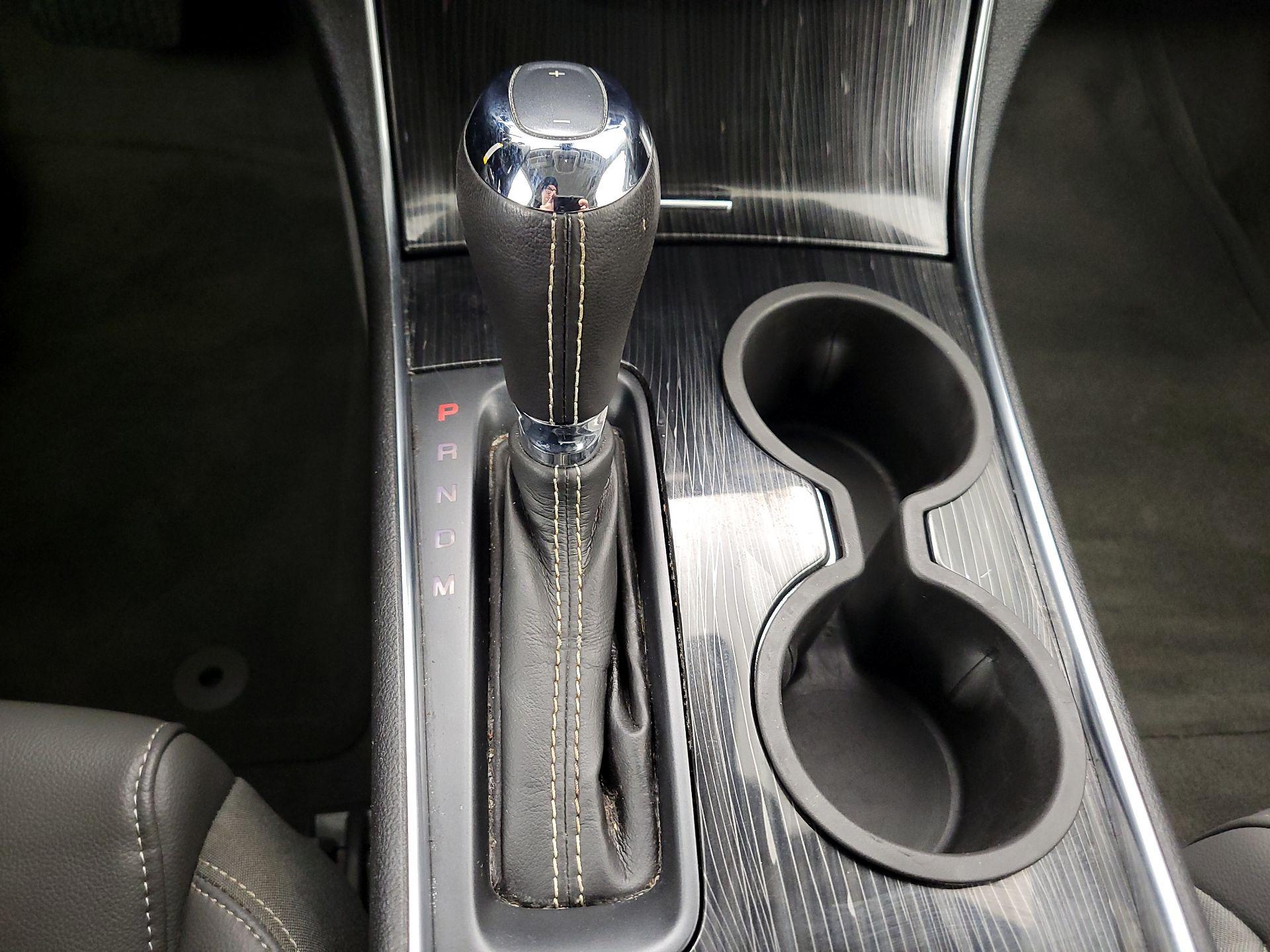 Thumbnail: 2016 Chevrolet Impala - 16