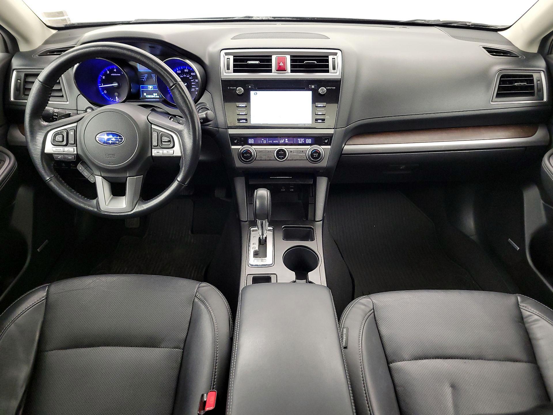 Thumbnail: 2016 Subaru Outback - 9