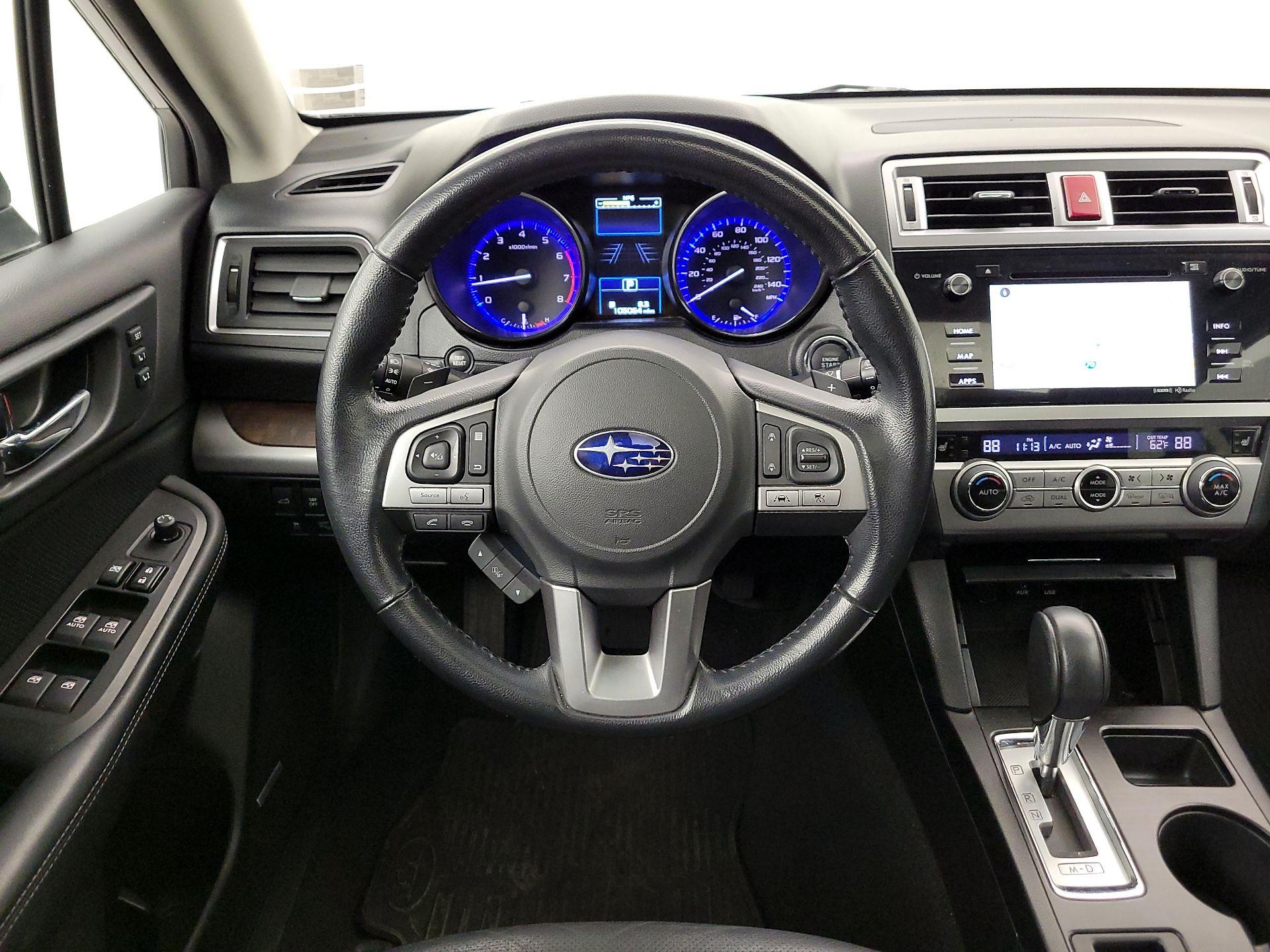 Thumbnail: 2016 Subaru Outback - 10