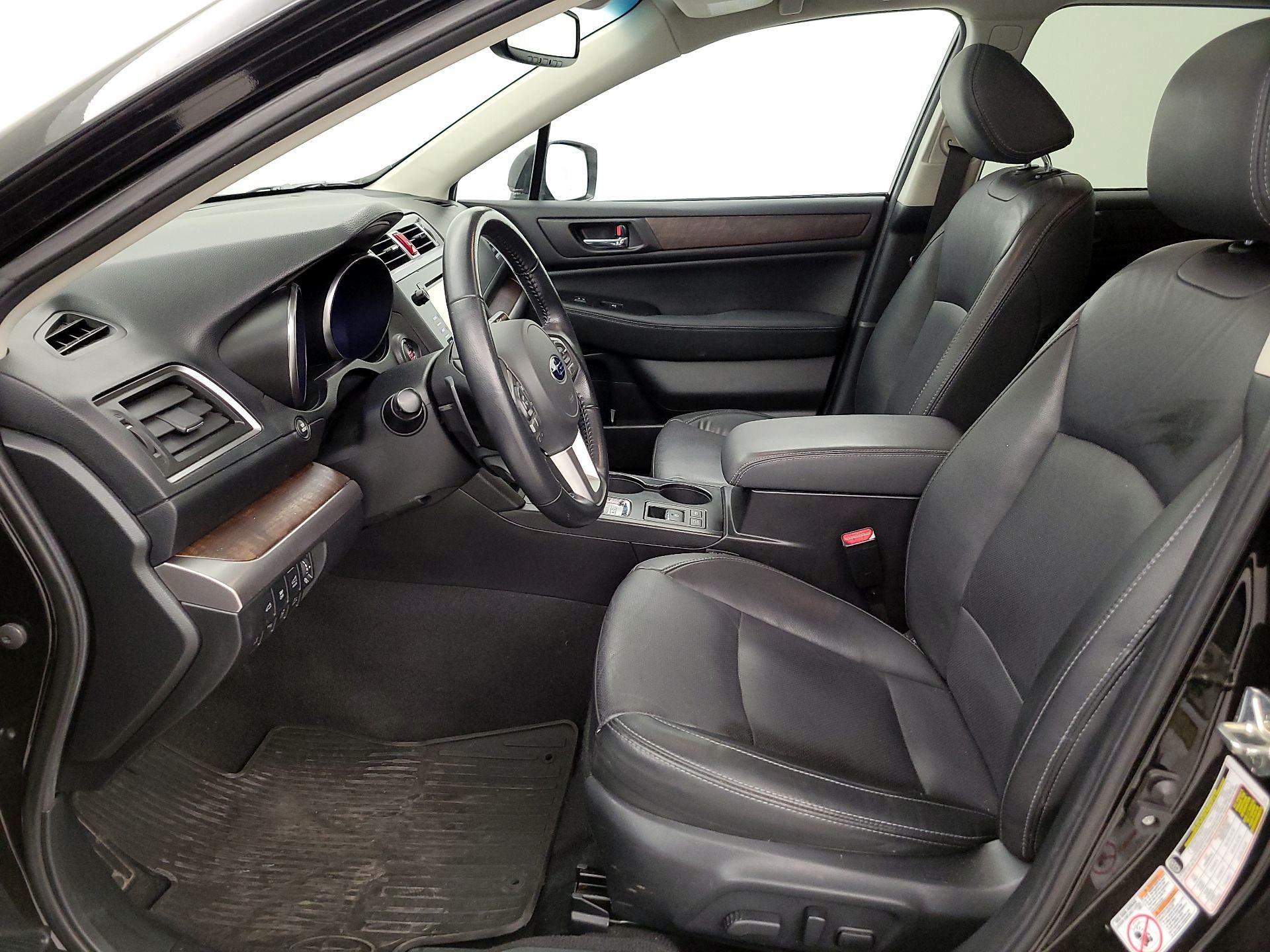 Thumbnail: 2016 Subaru Outback - 11