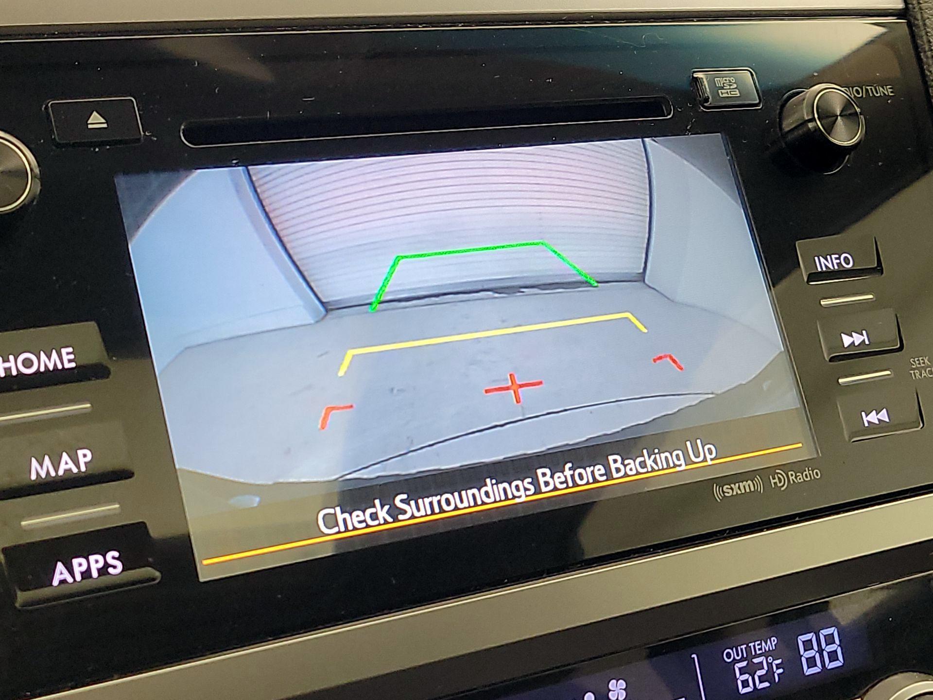 Thumbnail: 2016 Subaru Outback - 15