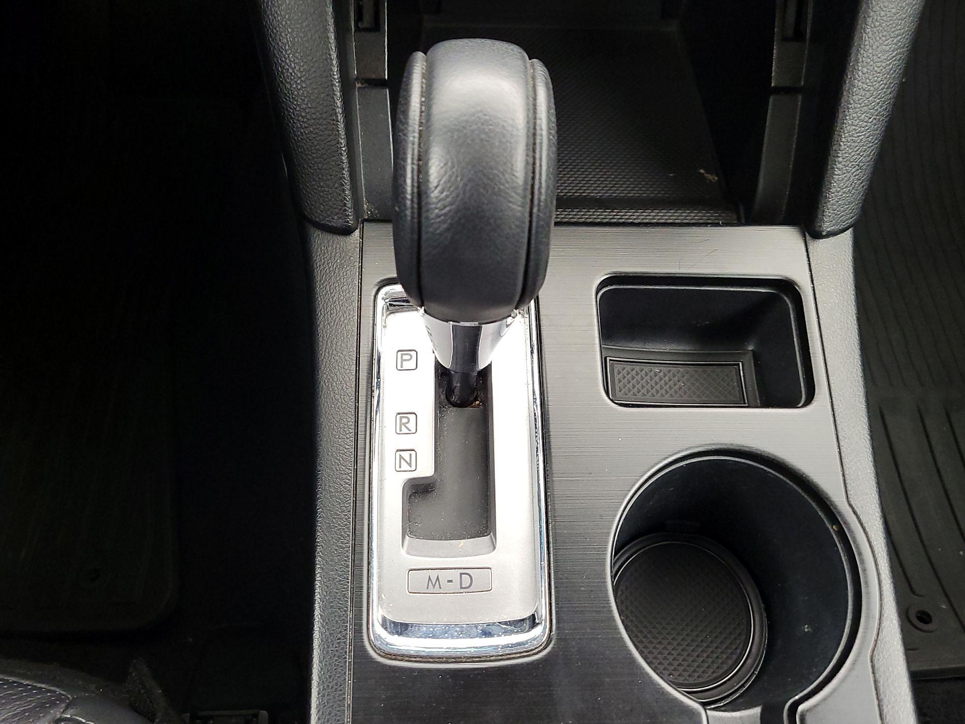 Thumbnail: 2016 Subaru Outback - 18