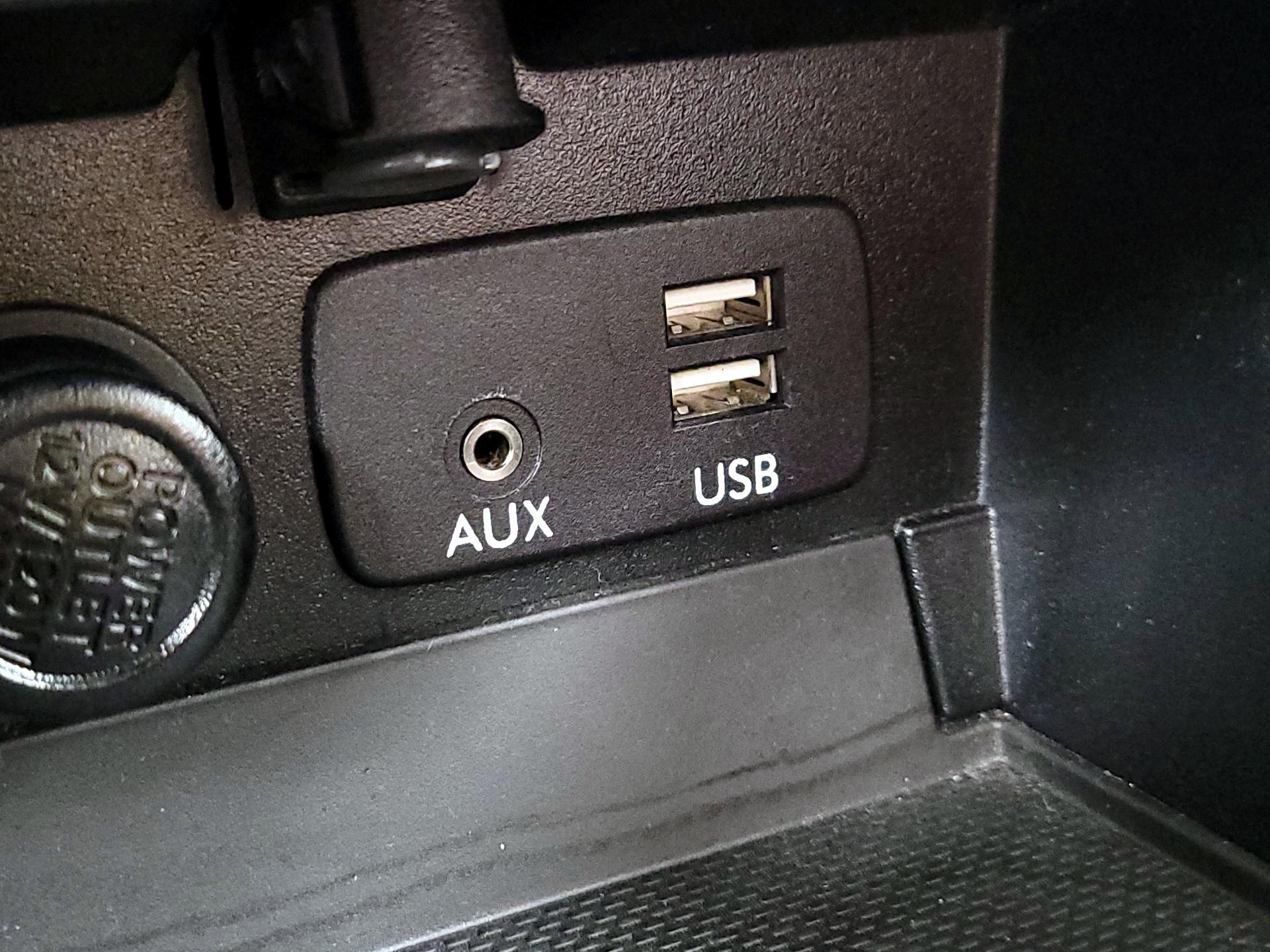 Thumbnail: 2016 Subaru Outback - 19