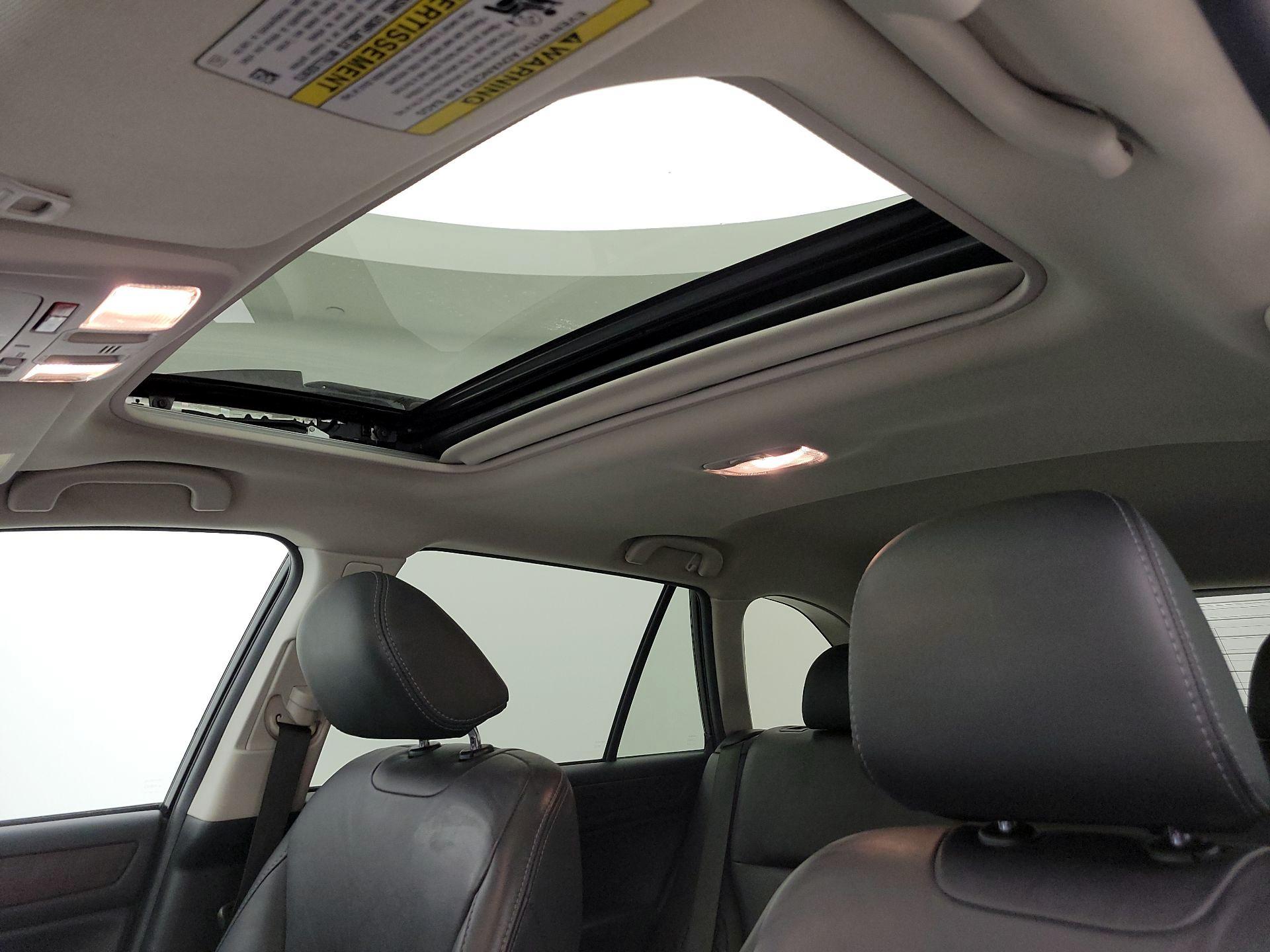 Thumbnail: 2016 Subaru Outback - 20